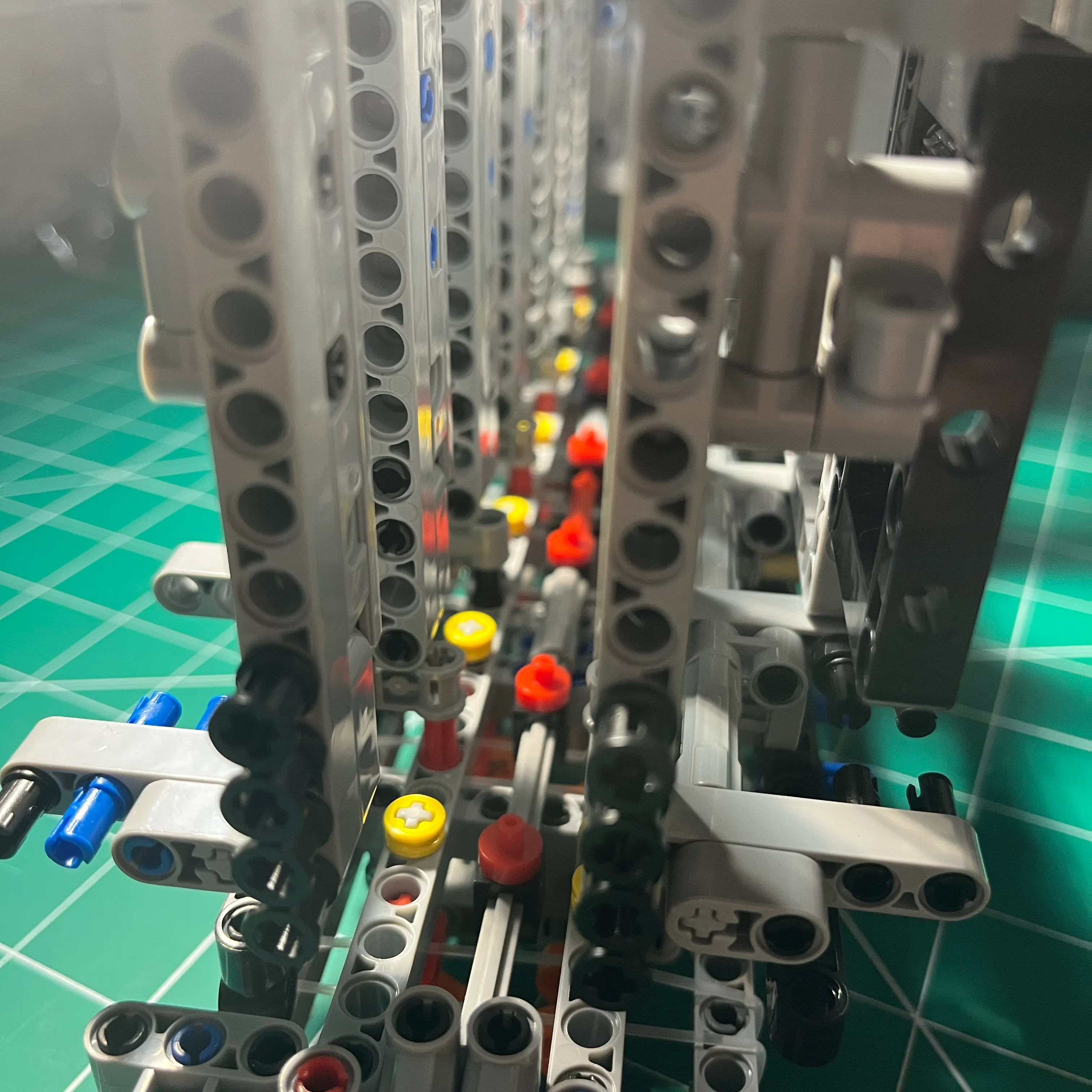 Nifeilz L6 Model Engine