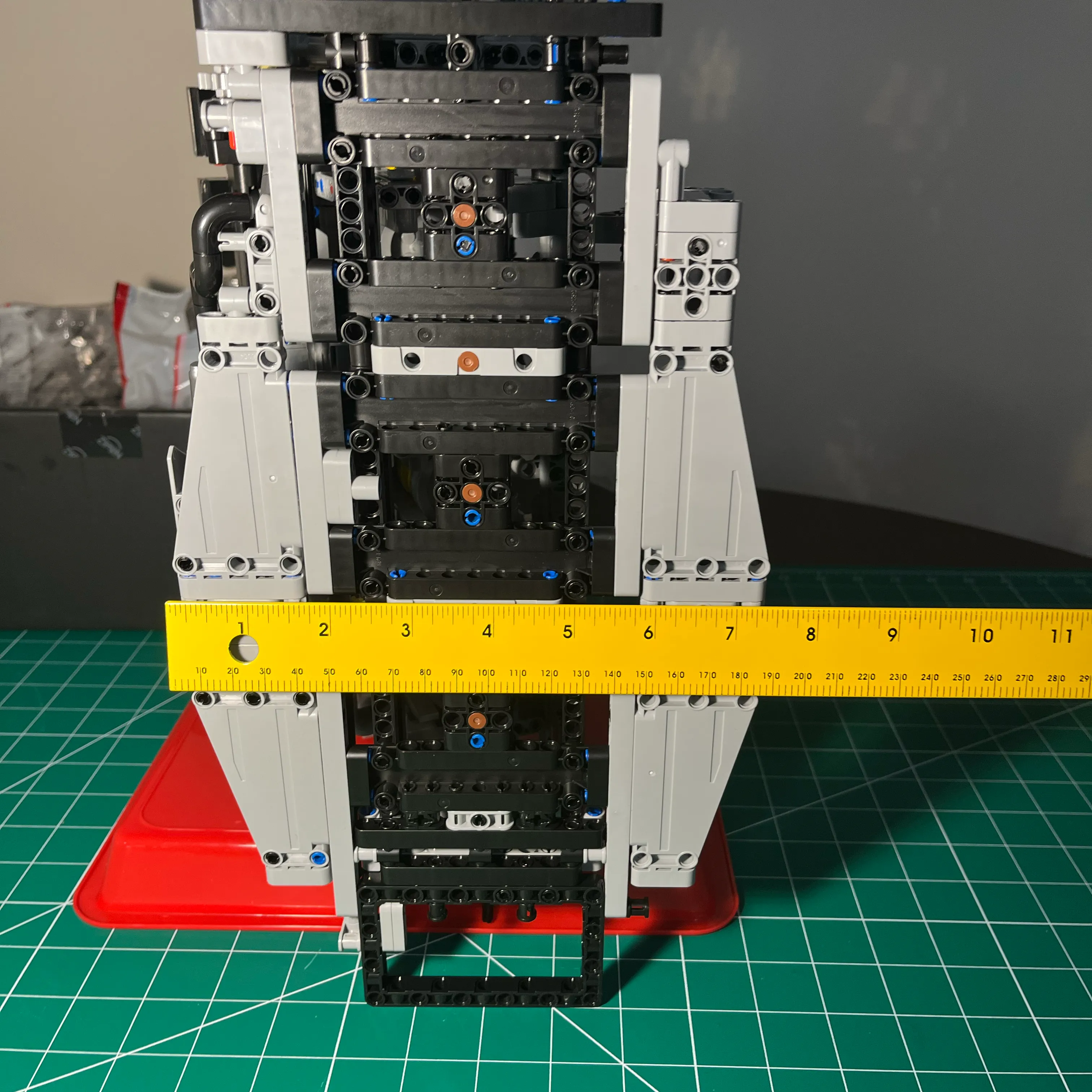 Nifeilz L6 Model Engine