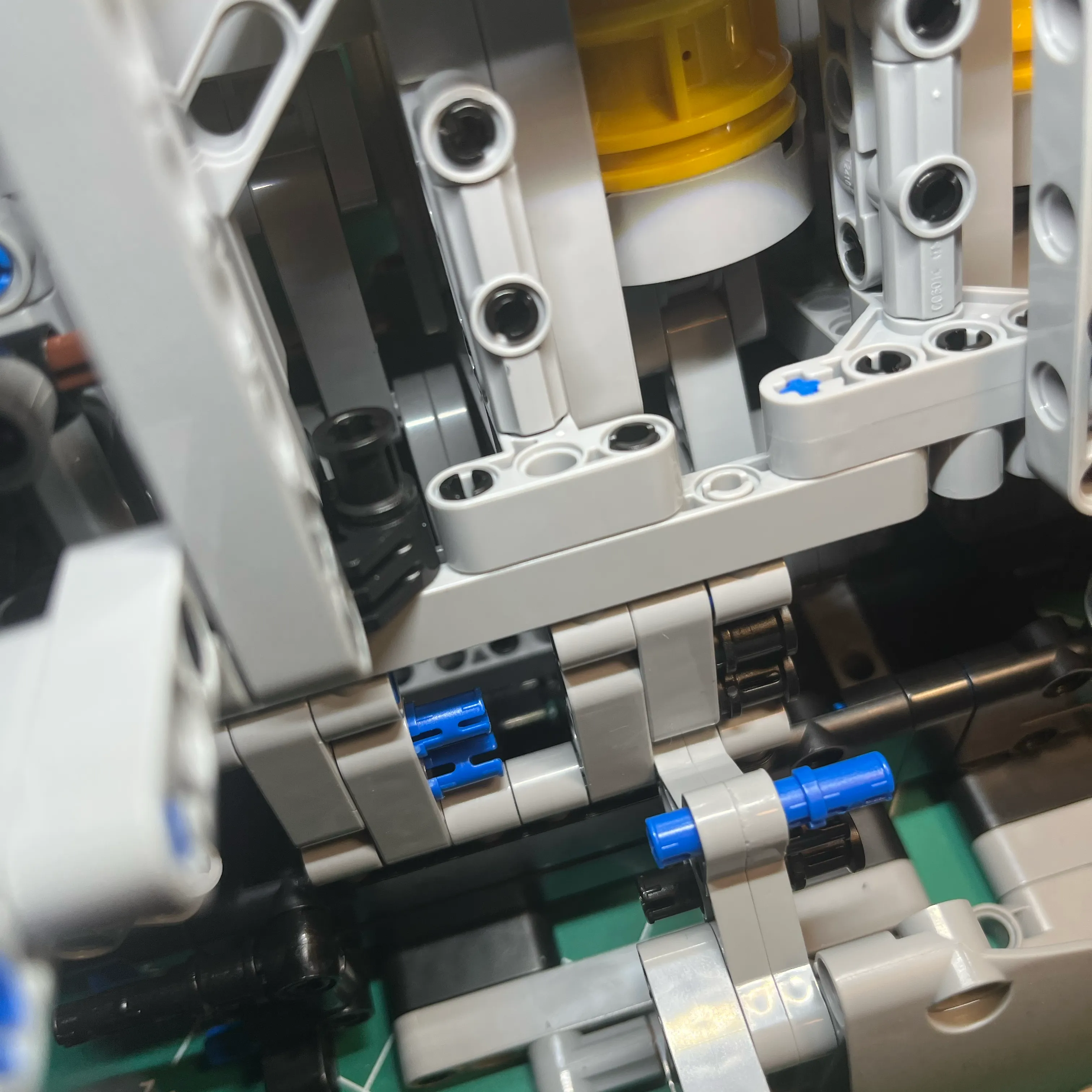 Nifeilz L6 Model Engine