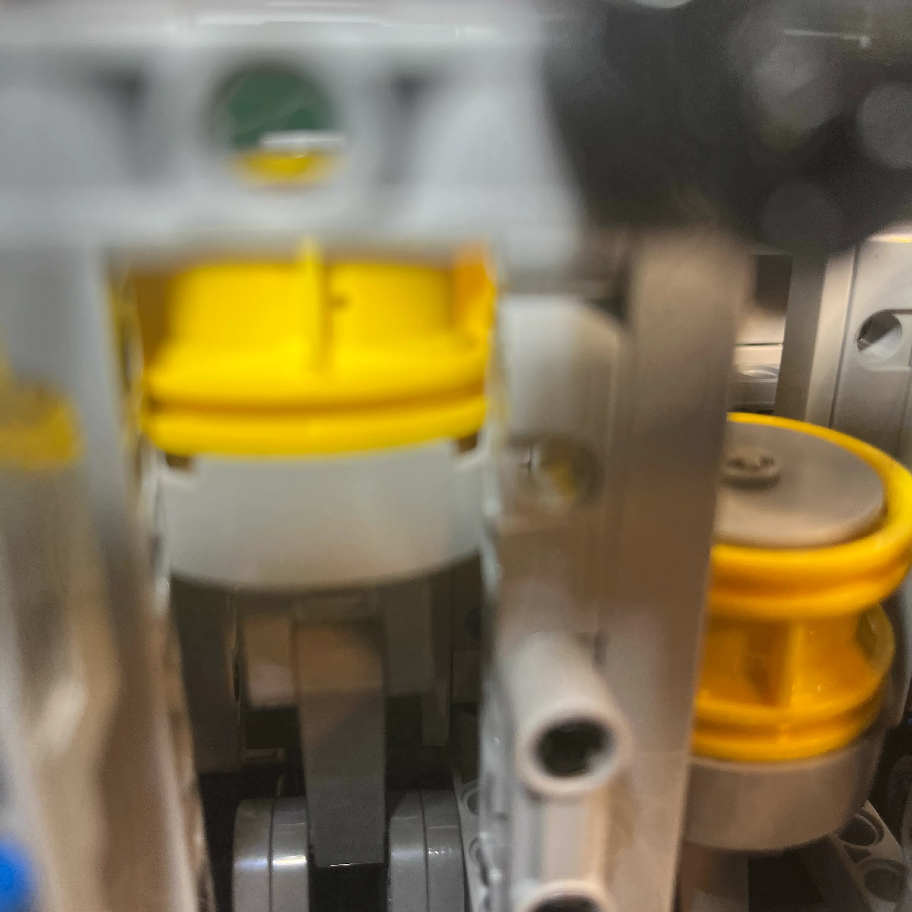 Nifeilz L6 Model Engine