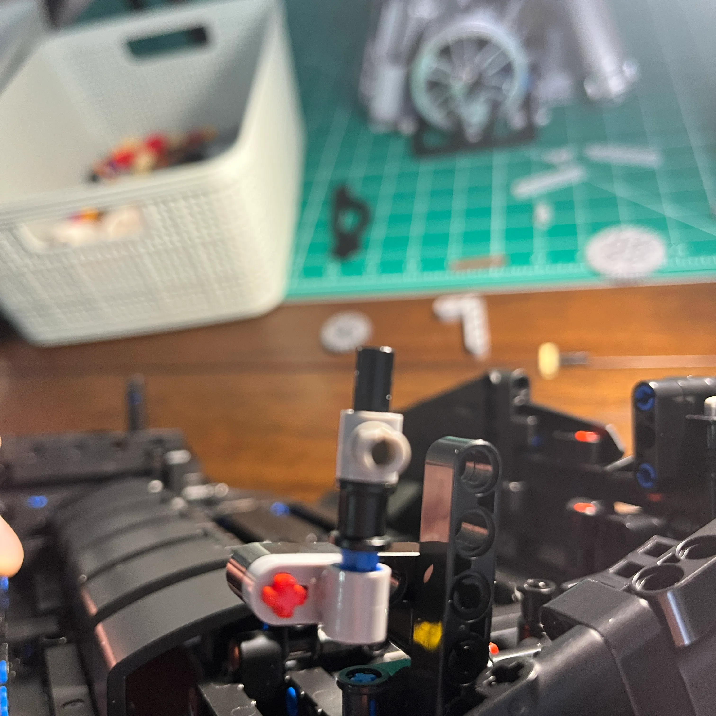 Nifeilz L6 Model Engine