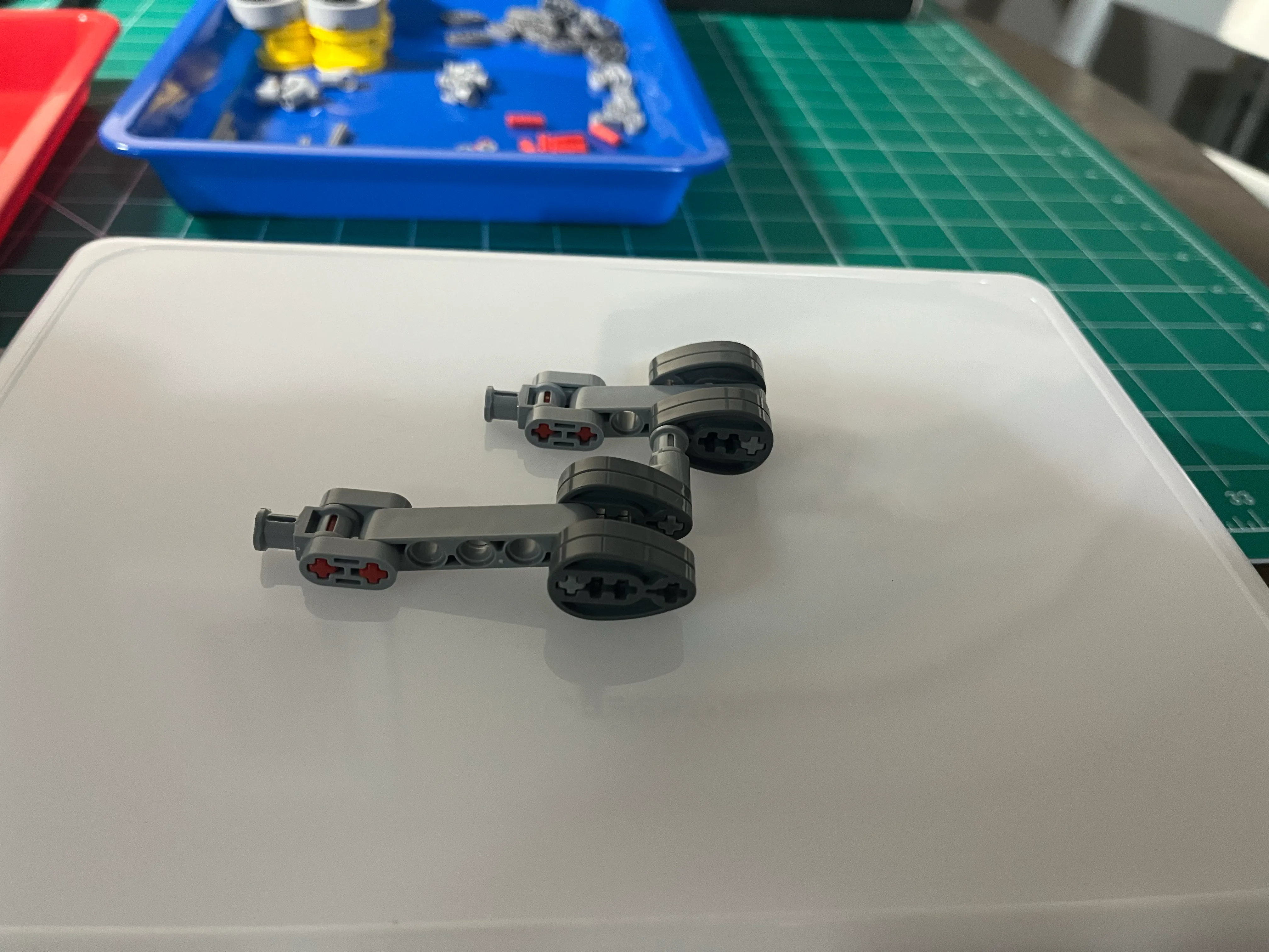 Nifeilz L6 Model Engine