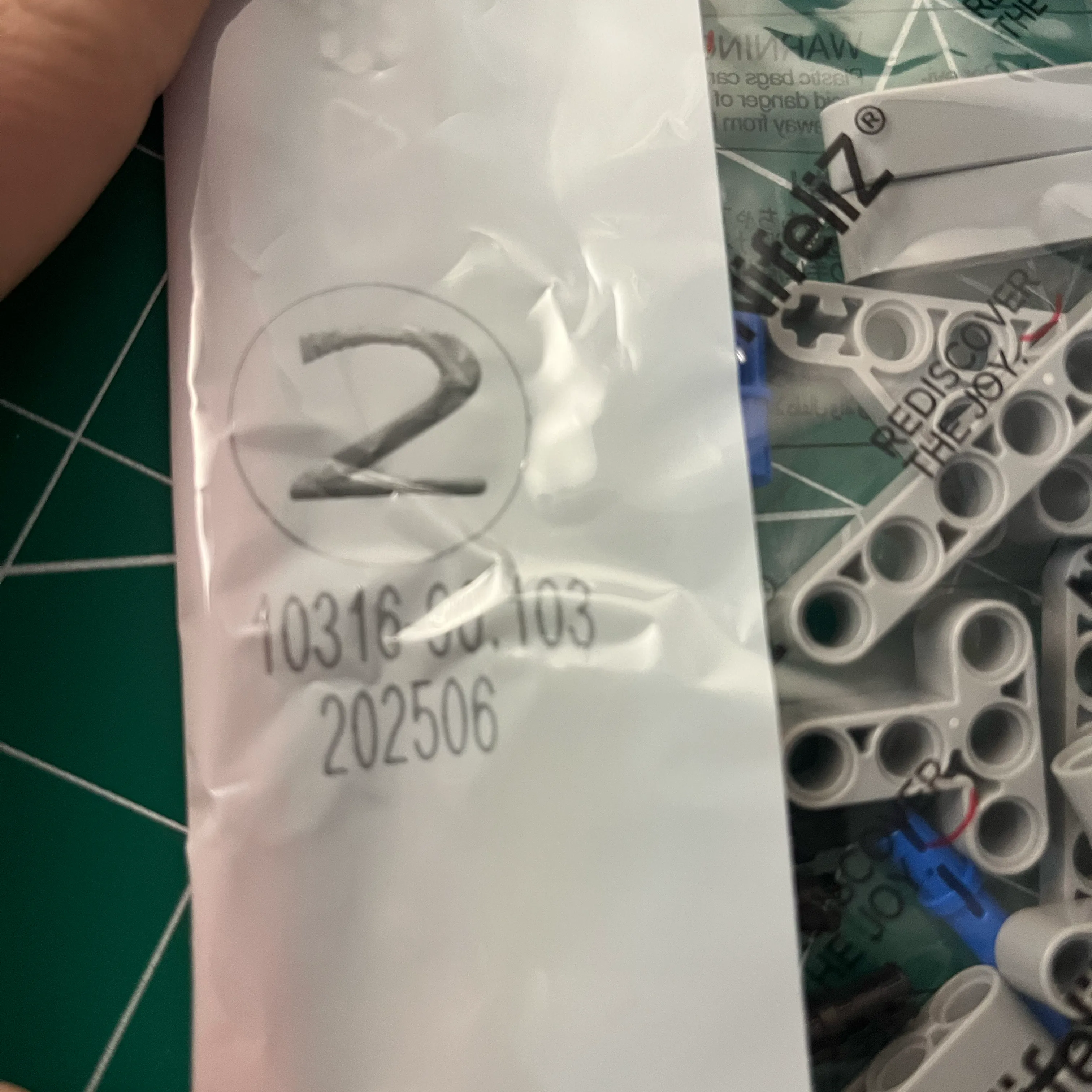 Nifeilz L6 Model Engine