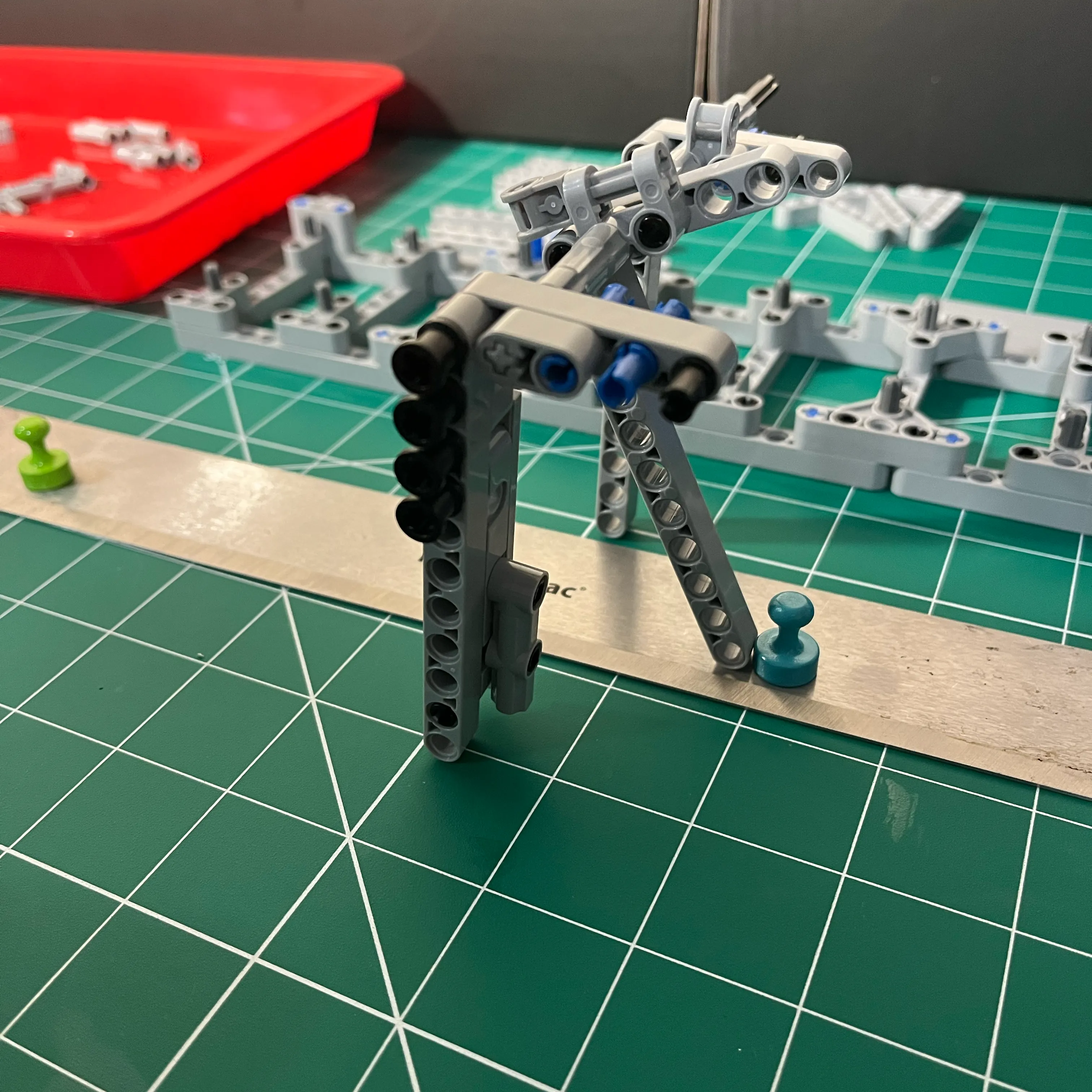 Nifeilz L6 Model Engine