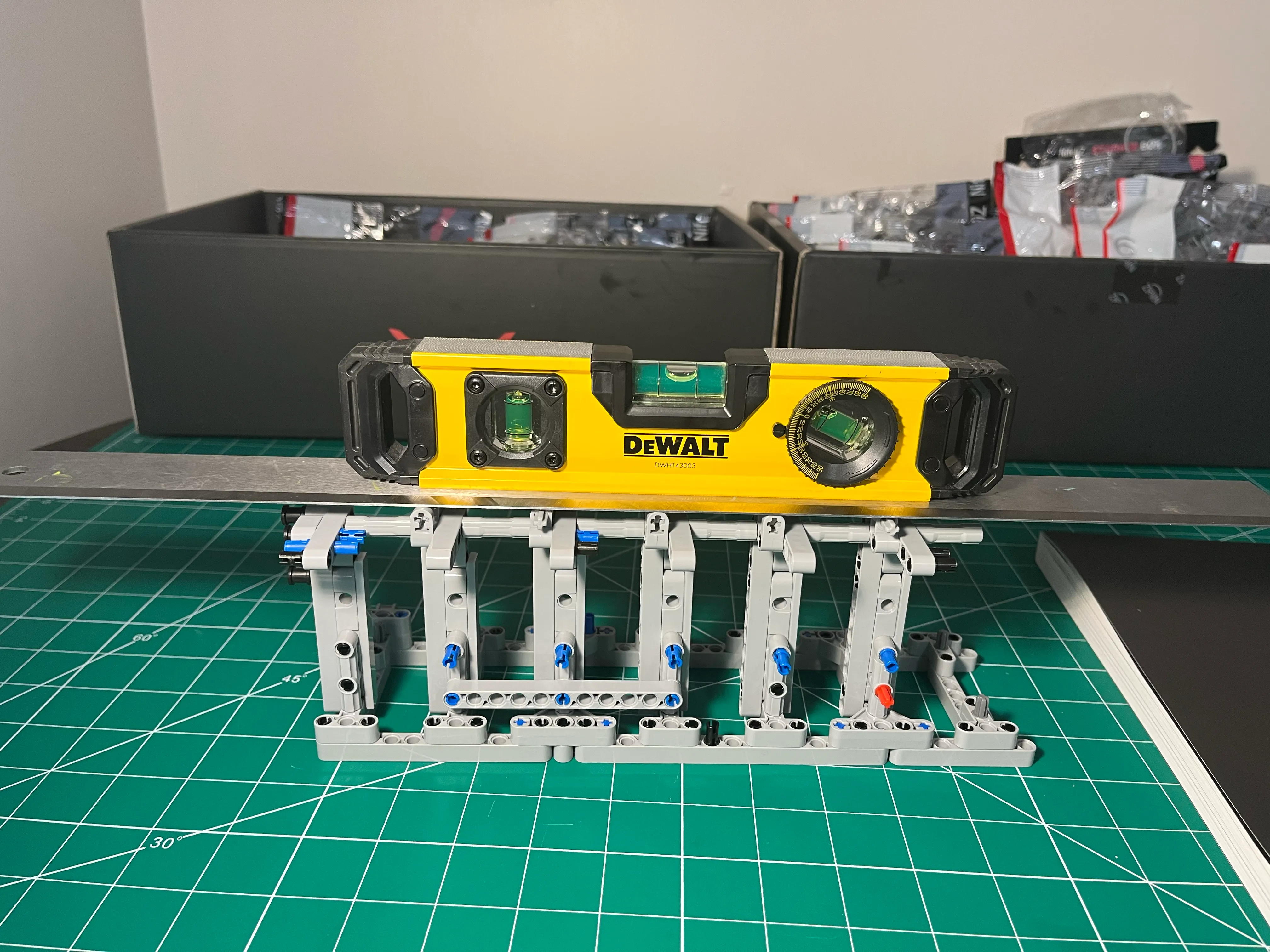 Nifeilz L6 Model Engine