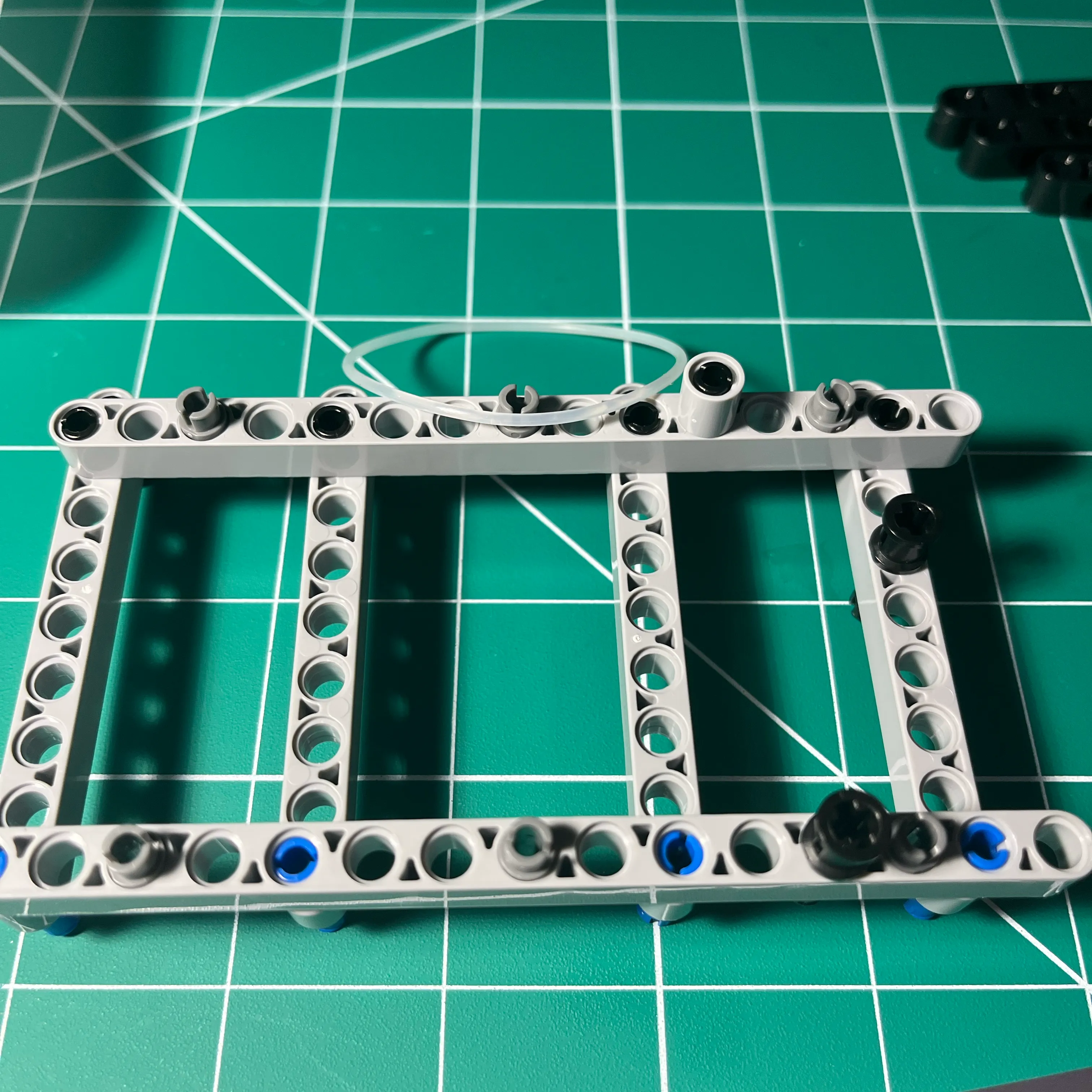 Nifeilz L6 Model Engine