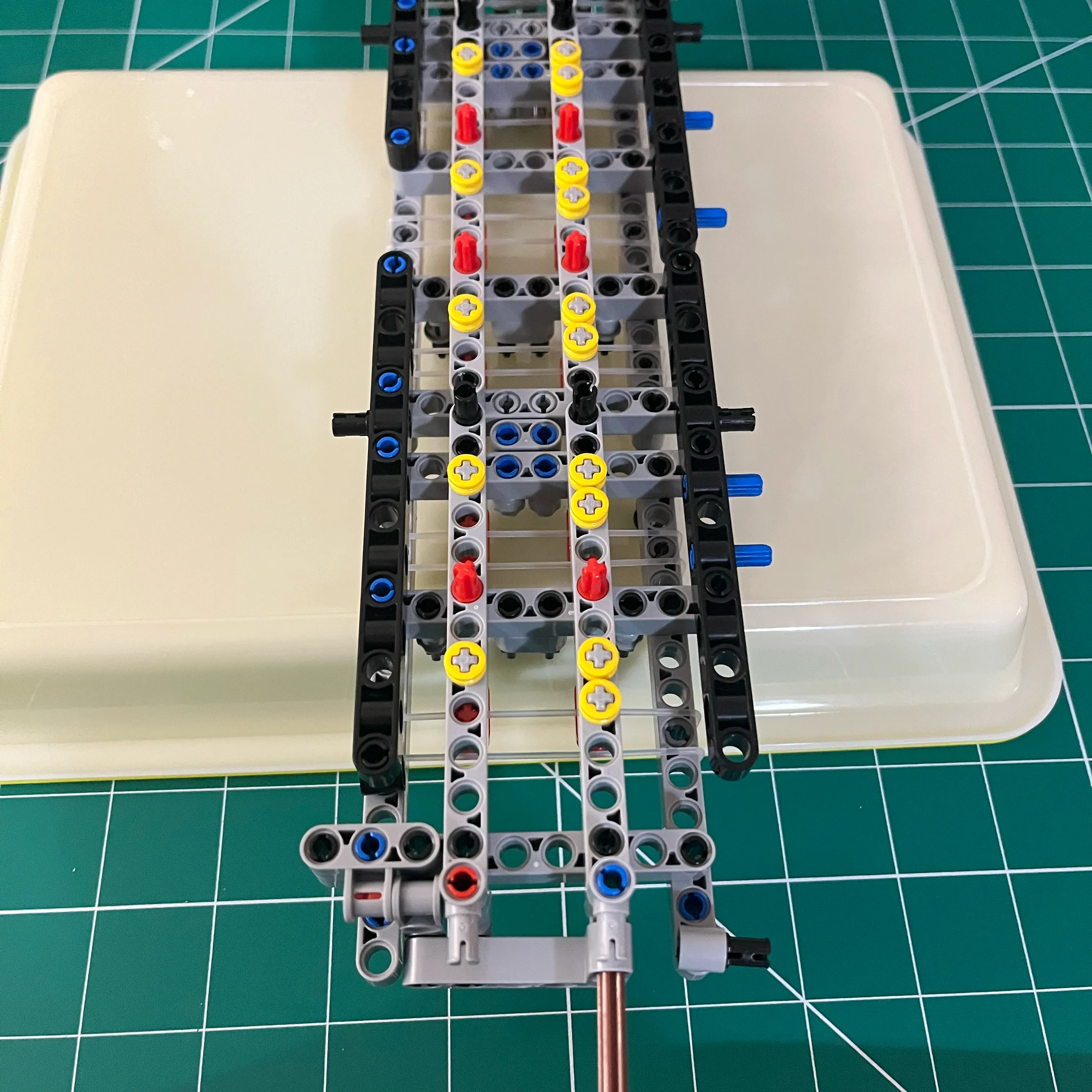 NifeliZ L6 Model Engine