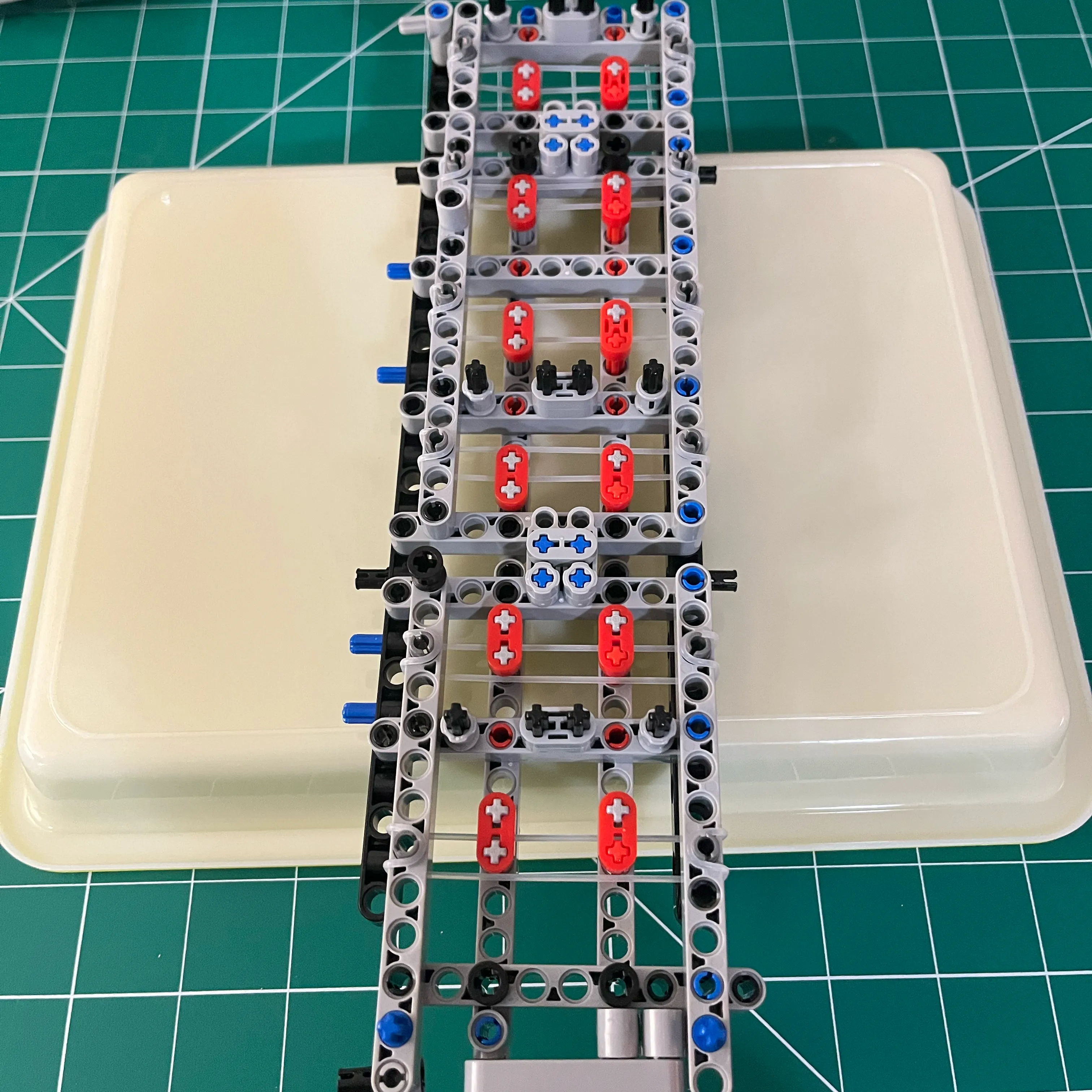 NifeliZ L6 Model Engine