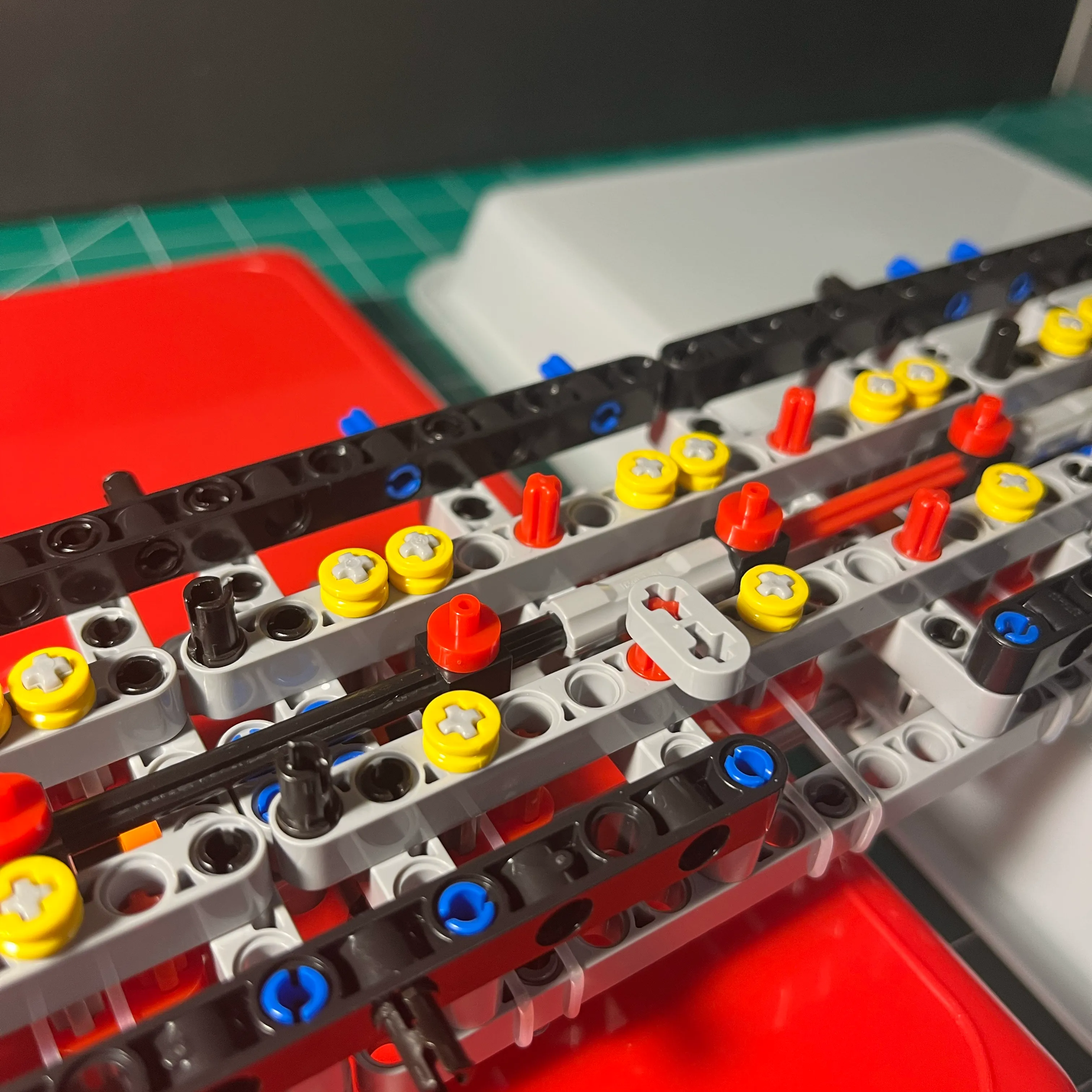 NifeliZ L6 Model Engine