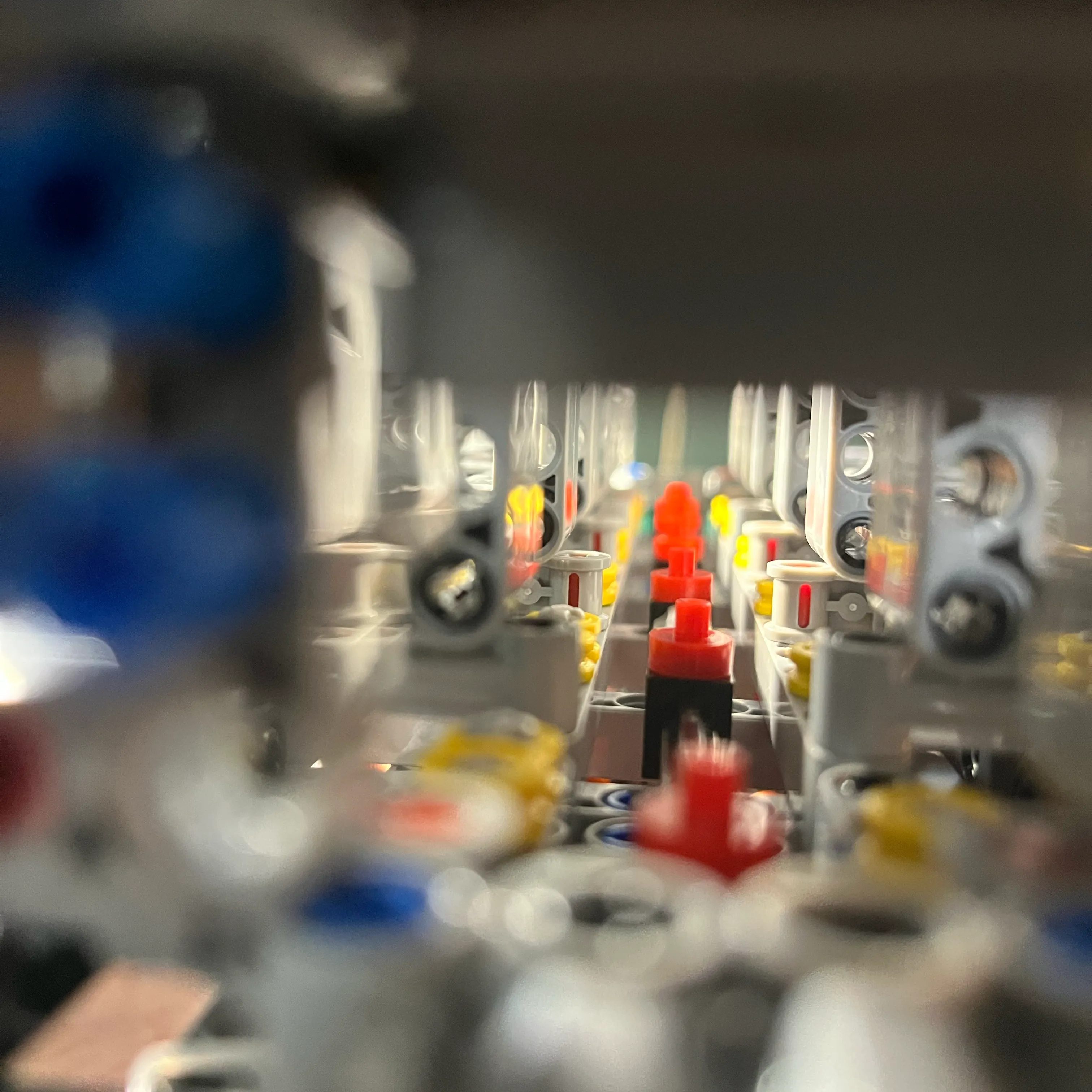 NifeliZ L6 Model Engine