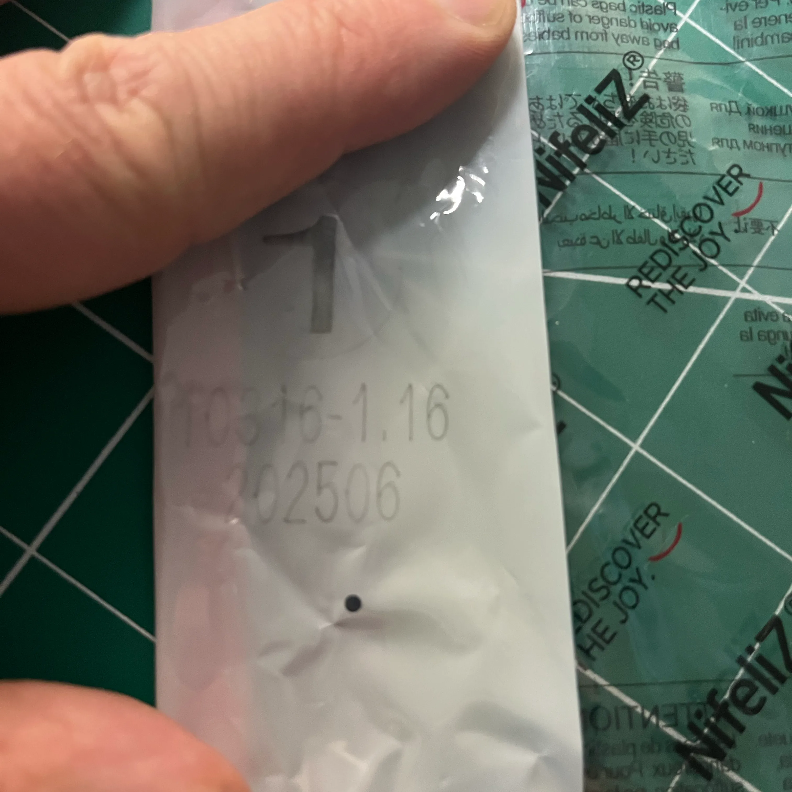 NifeliZ L6 Model Engine