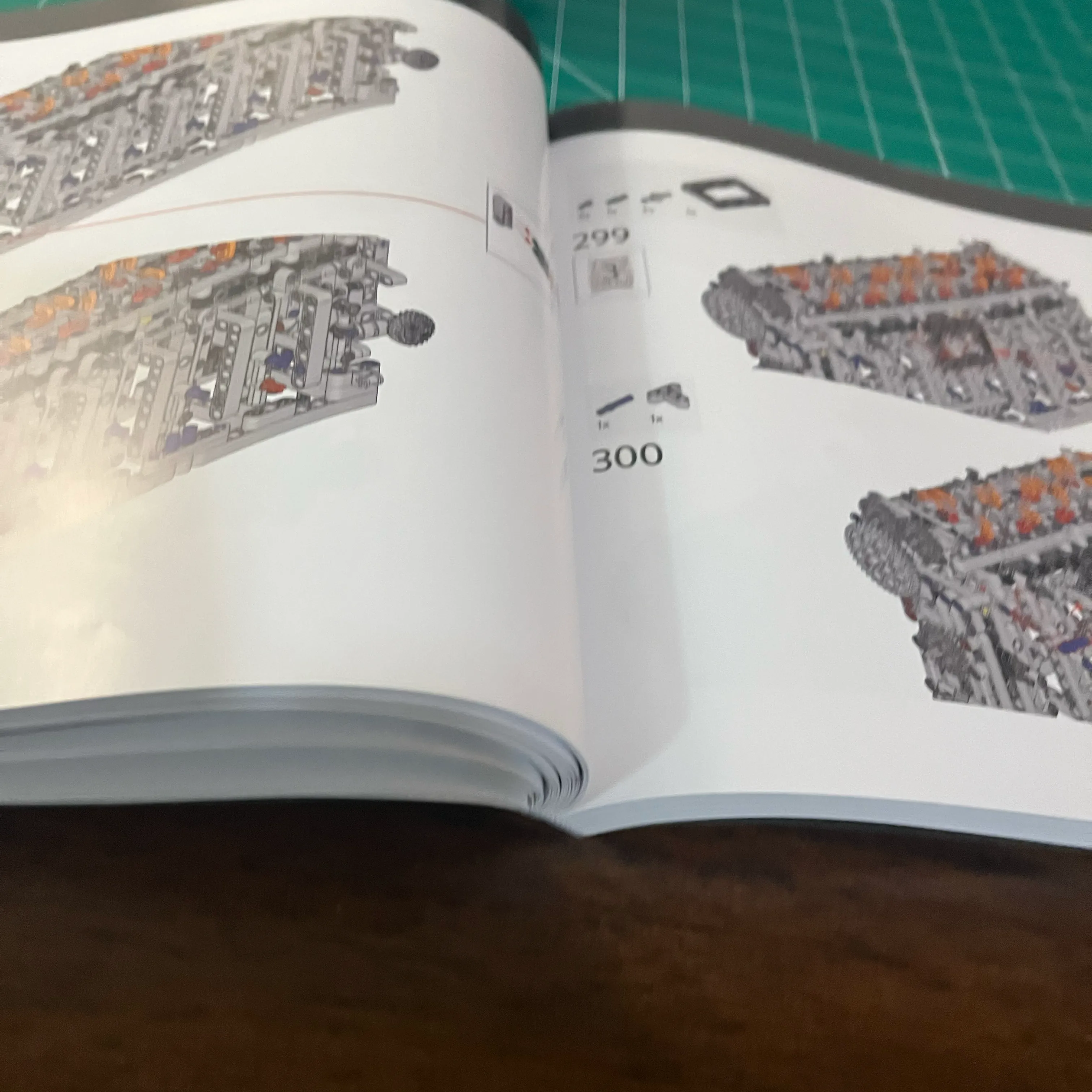 NifeliZ L6 Model Engine