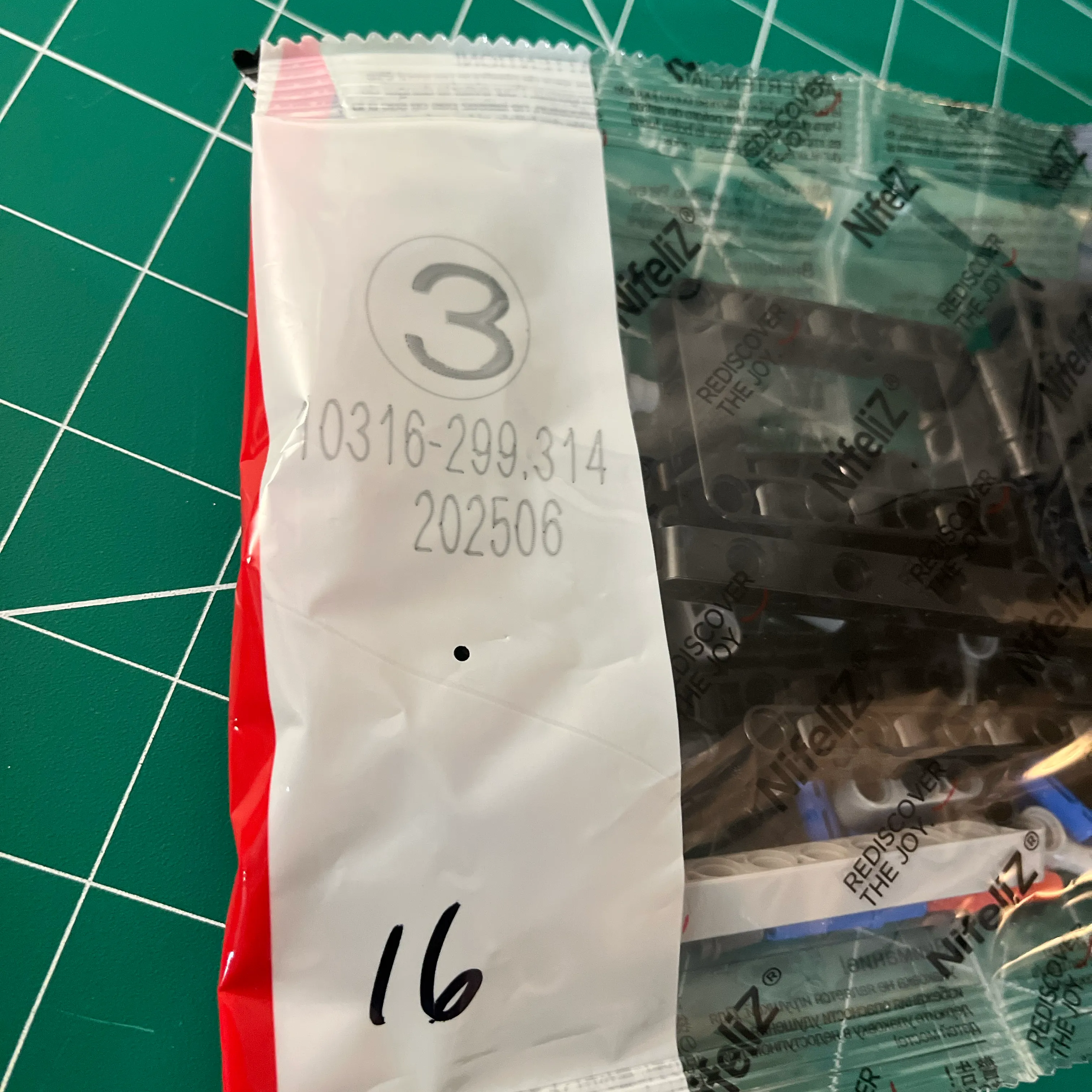 NifeliZ L6 Model Engine