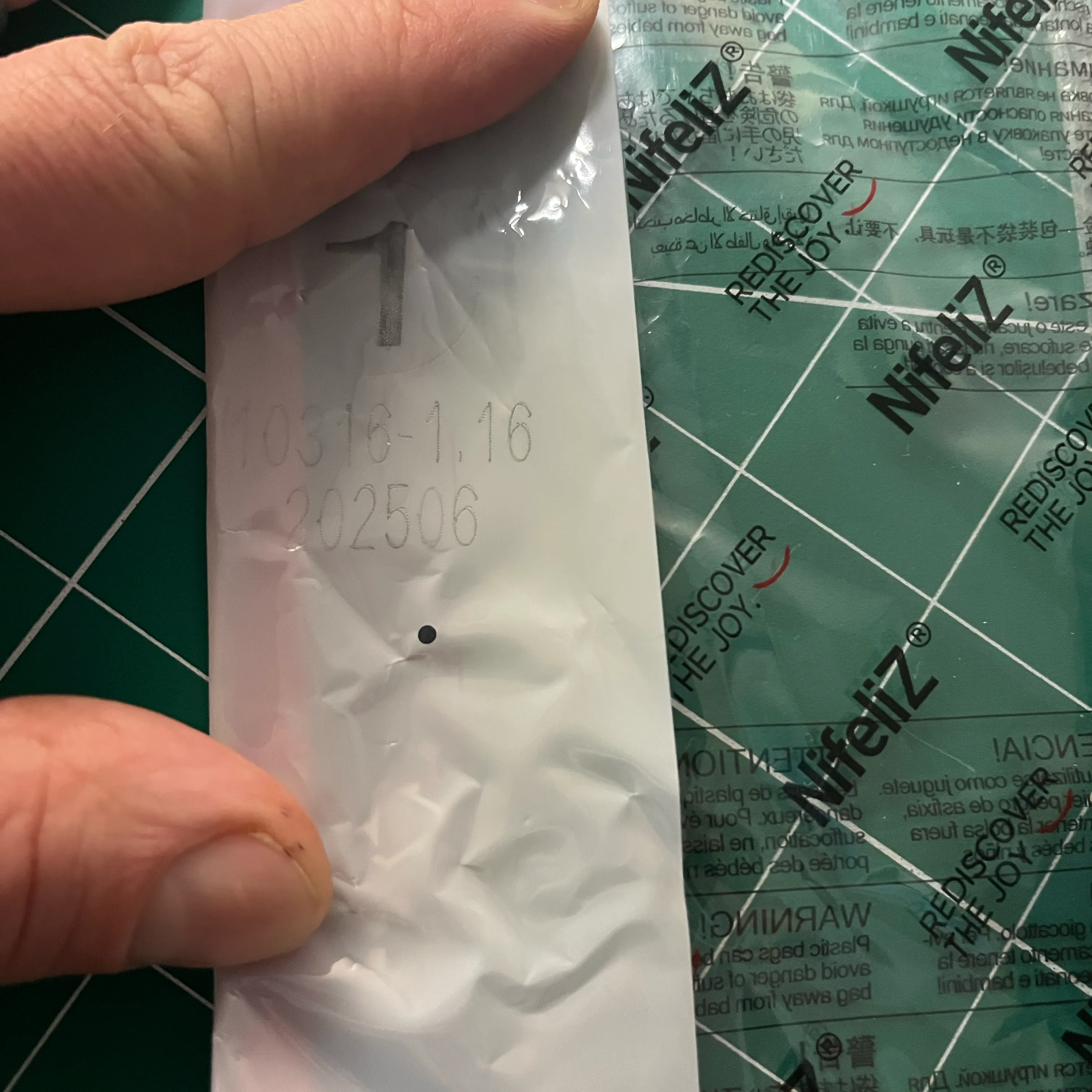 NifeliZ L6 Model Engine