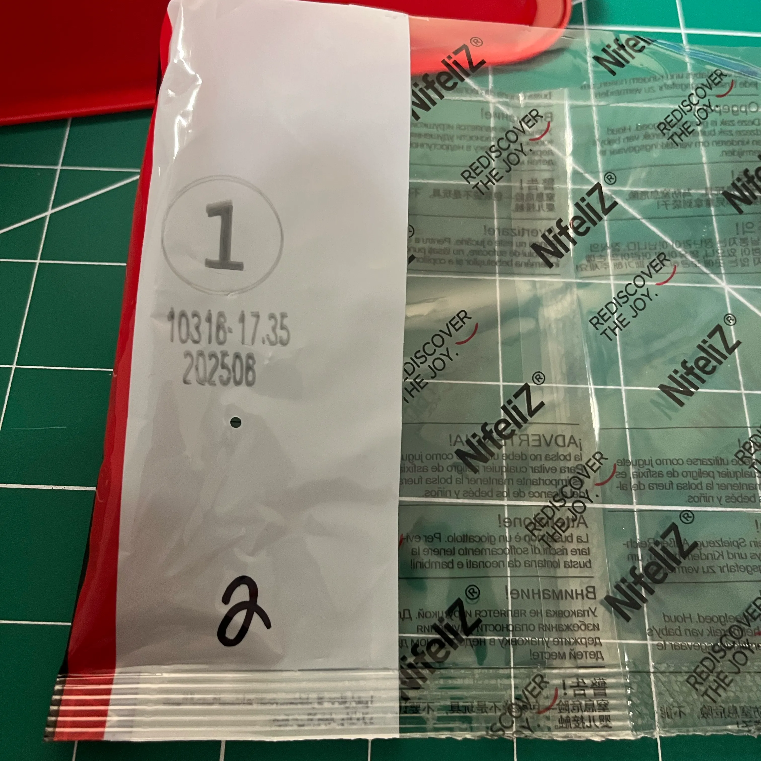 NifeliZ L6 Model Engine