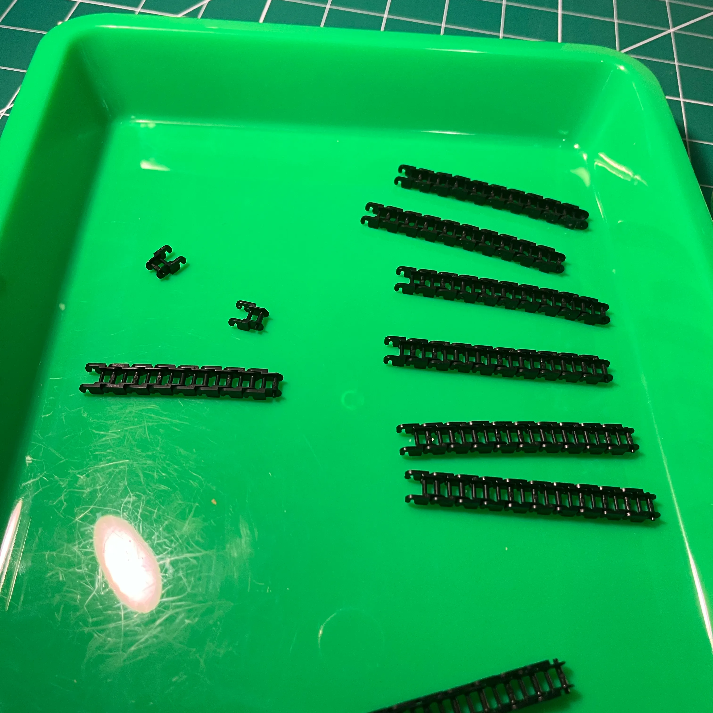 NifeliZ L6 Model Engine