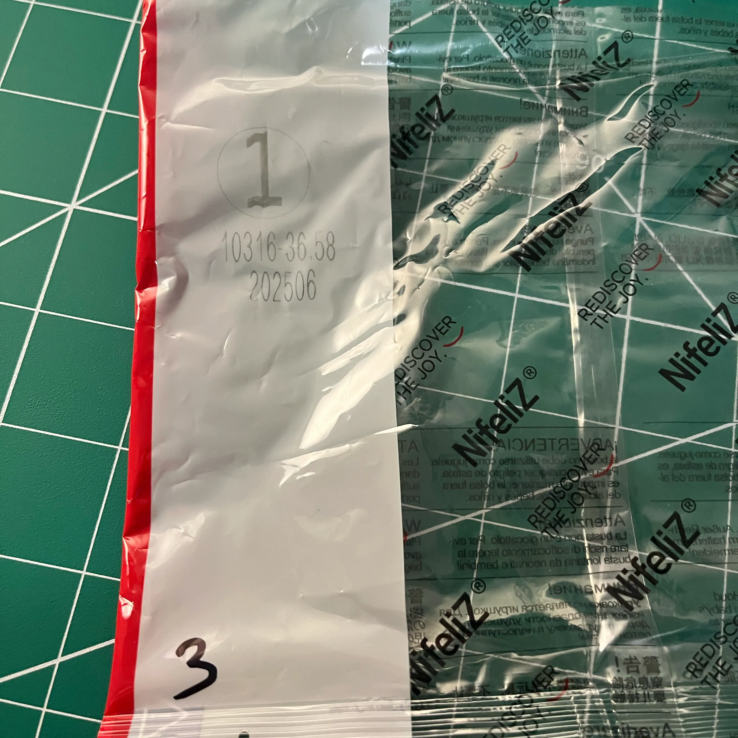 NifeliZ L6 Model Engine