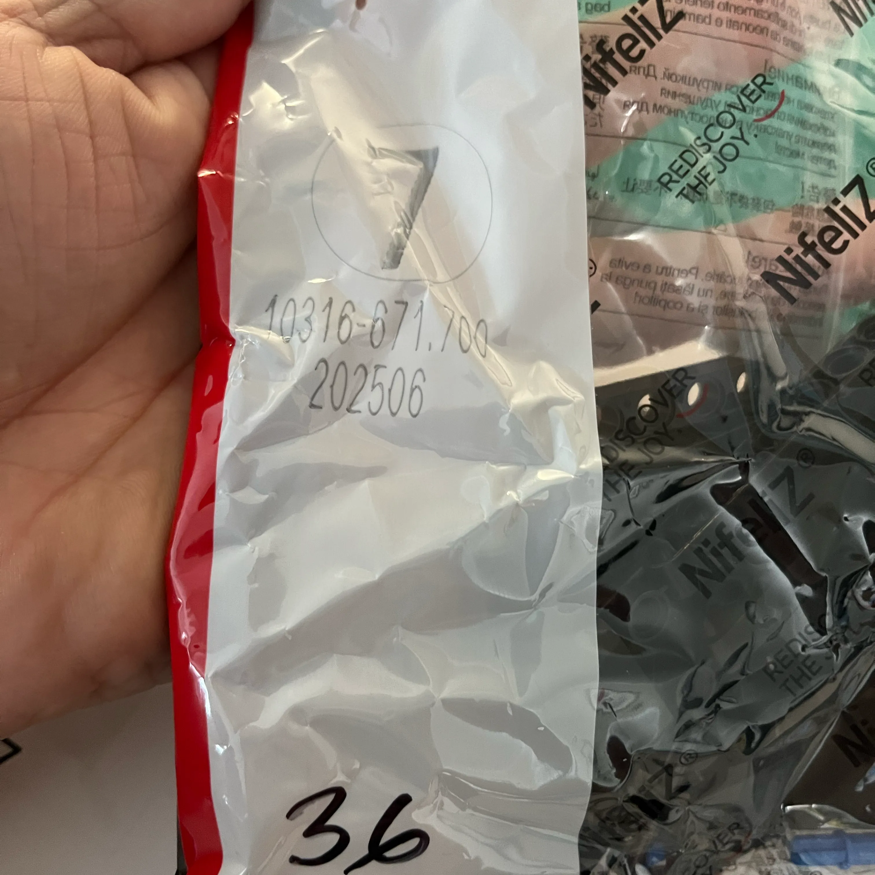 NifeliZ L6 Model Engine