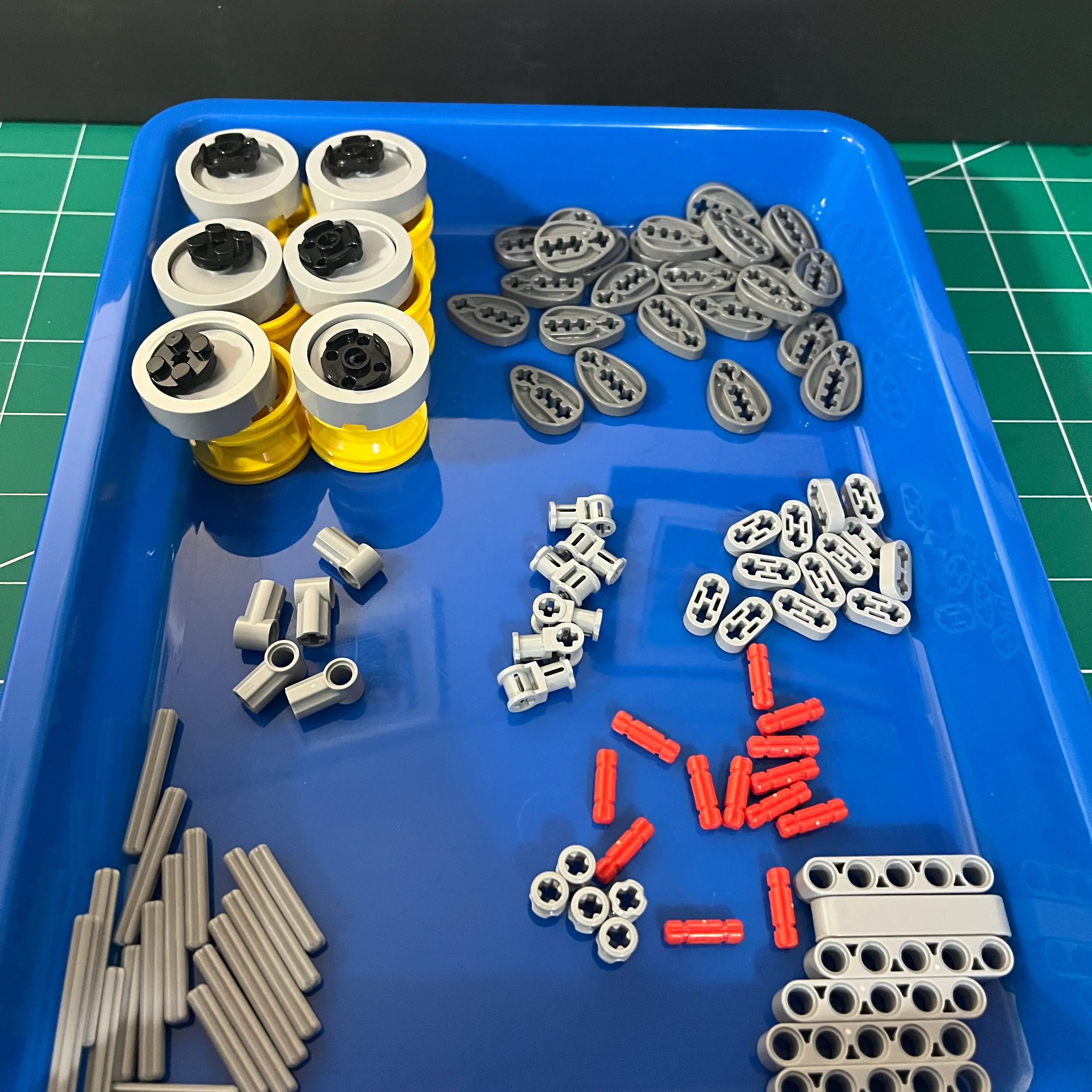 NifeliZ L6 Model Engine