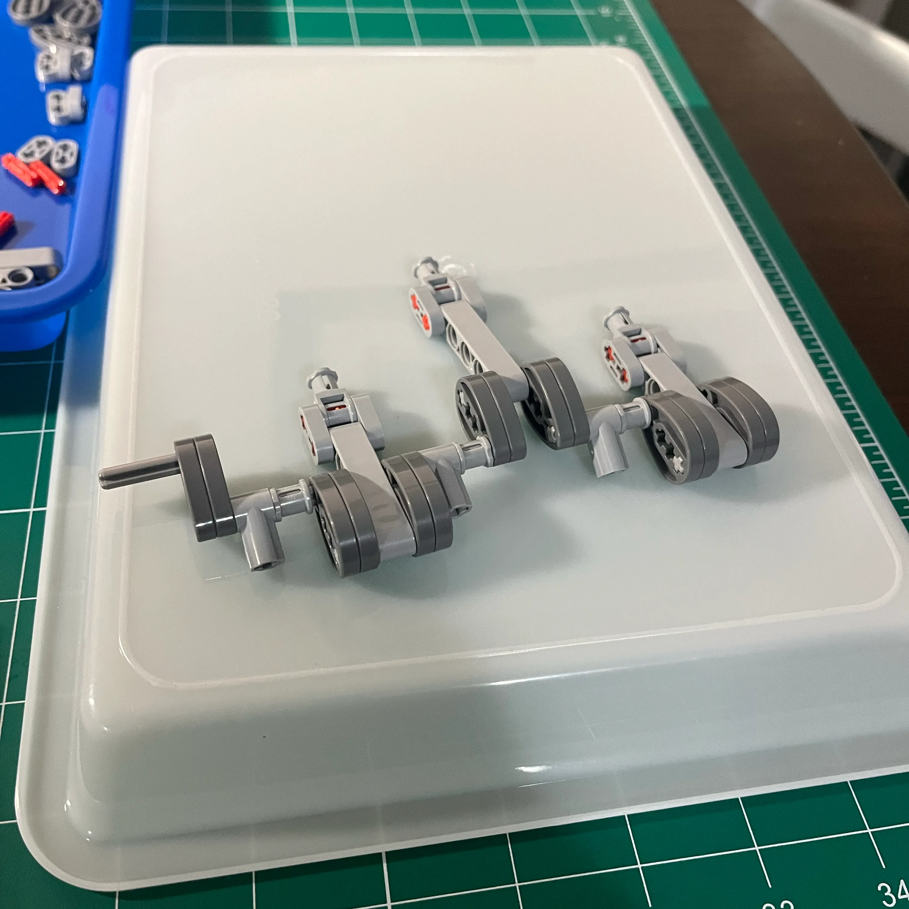 NifeliZ L6 Model Engine