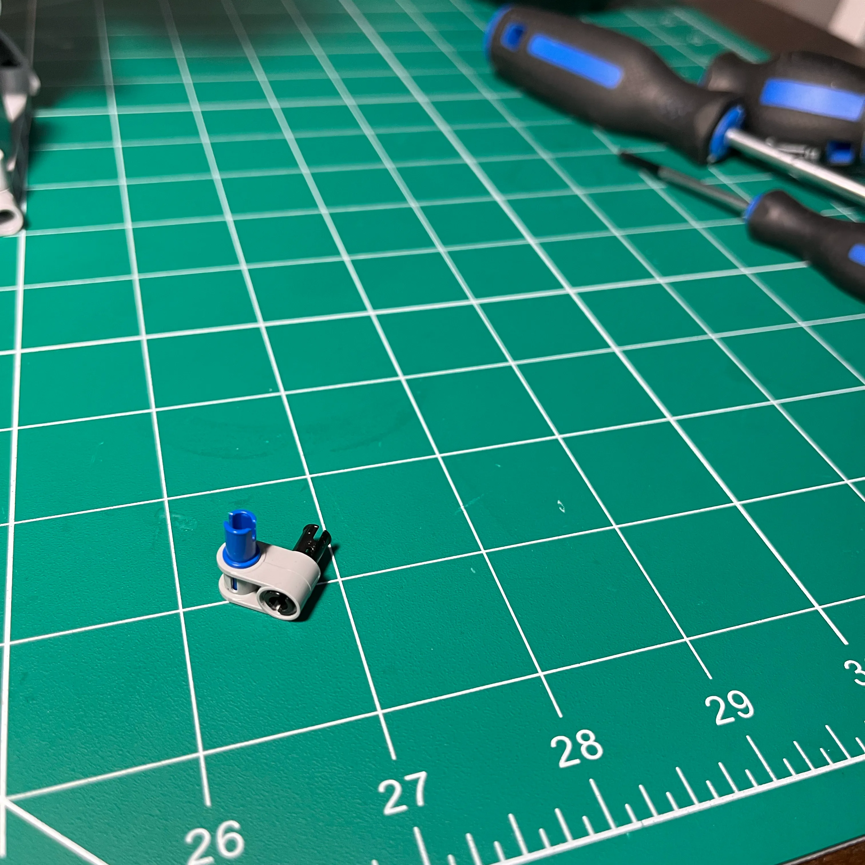 NifeliZ L6 Model Engine