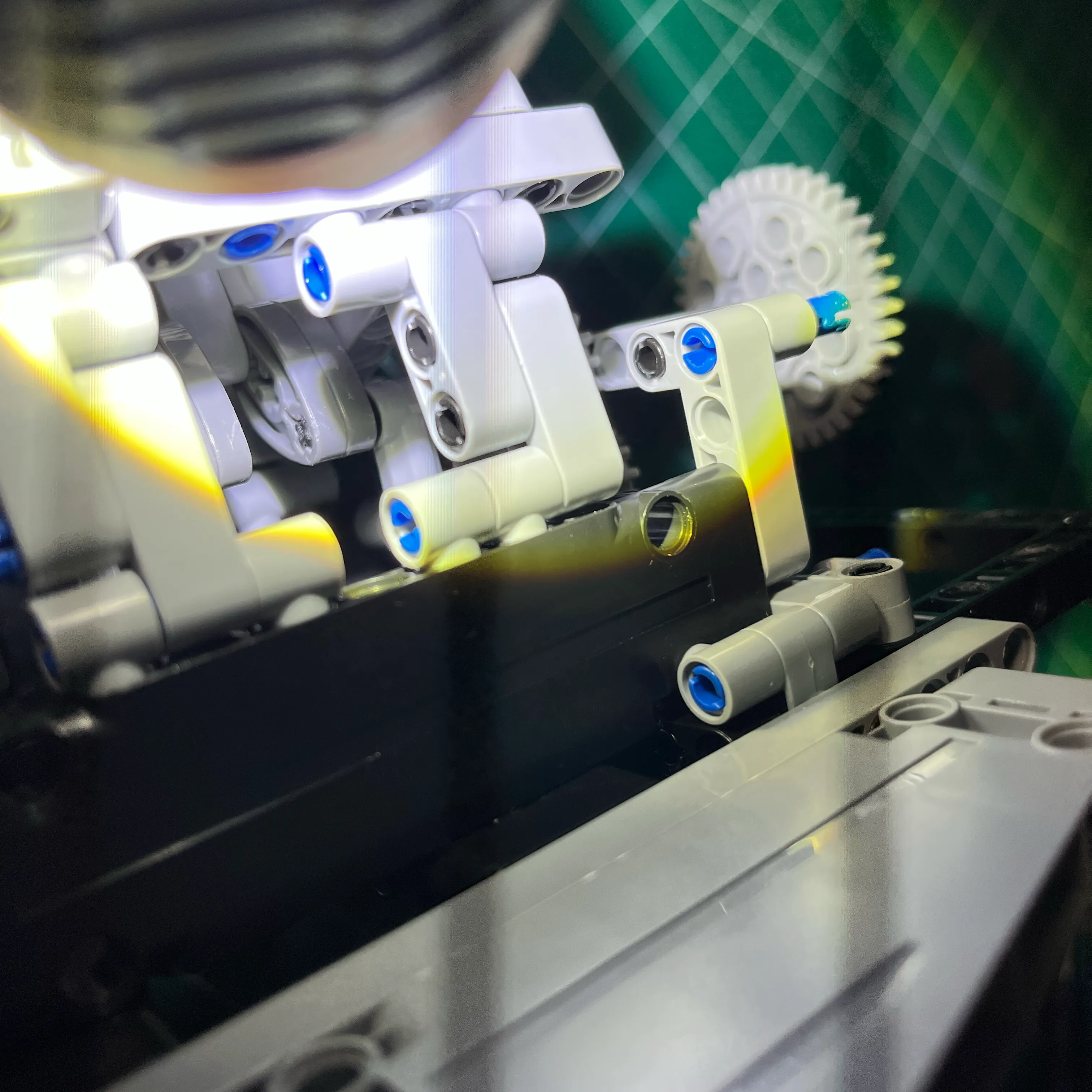 NifeliZ L6 Model Engine