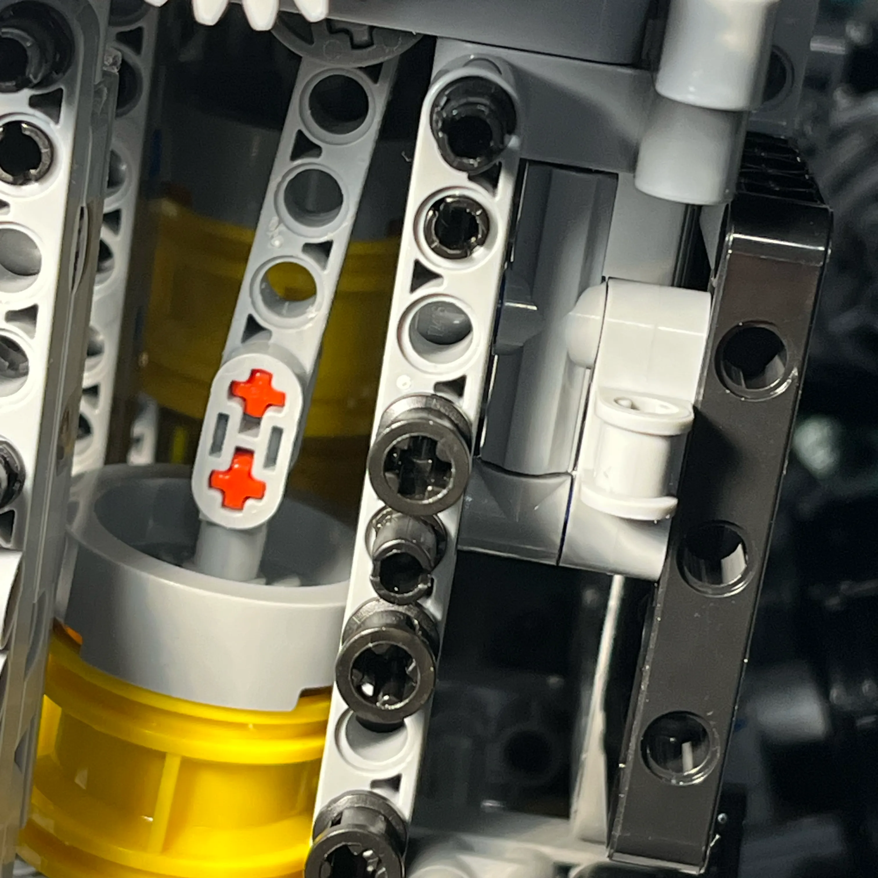 NifeliZ L6 Model Engine