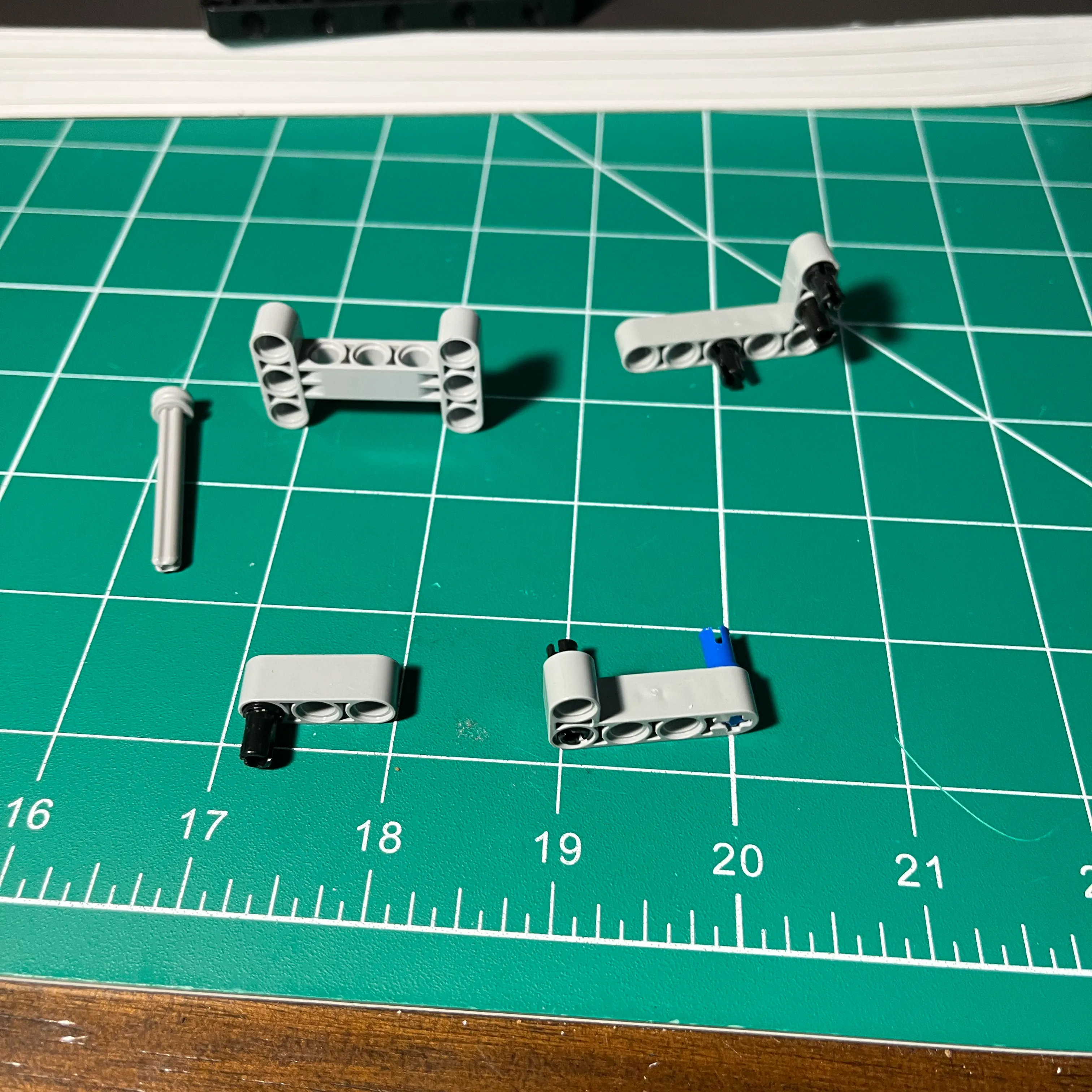 NifeliZ L6 Model Engine