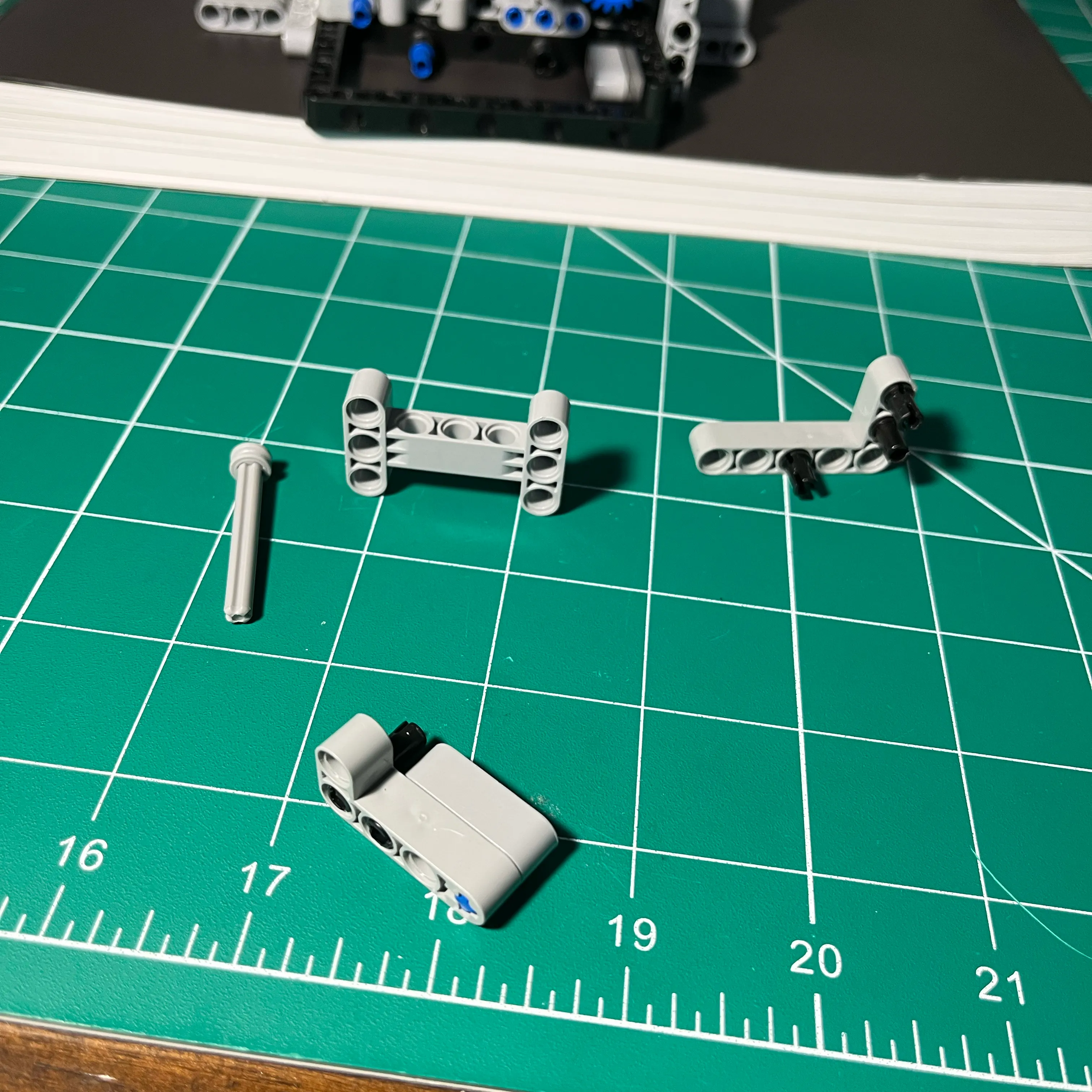 NifeliZ L6 Model Engine