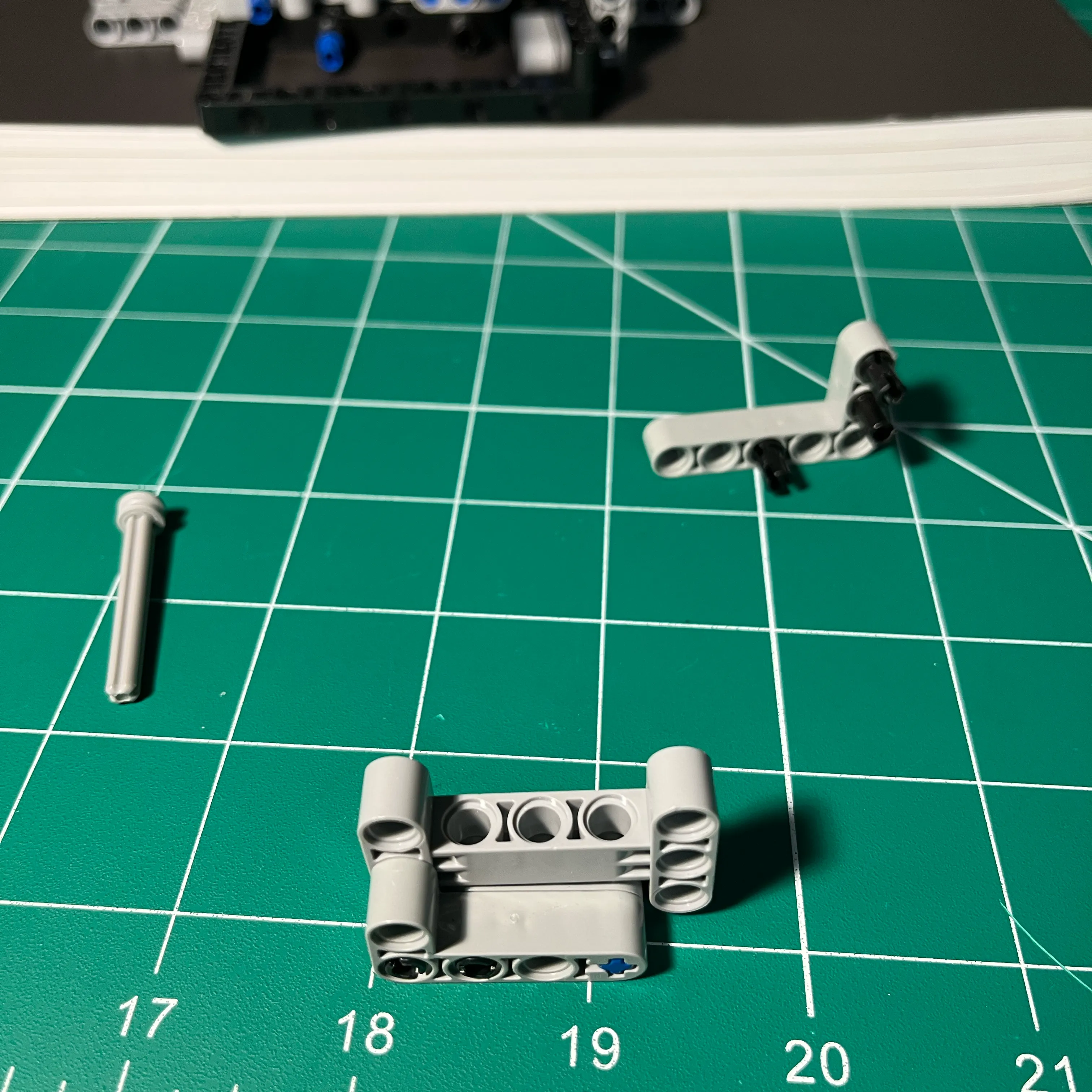 NifeliZ L6 Model Engine