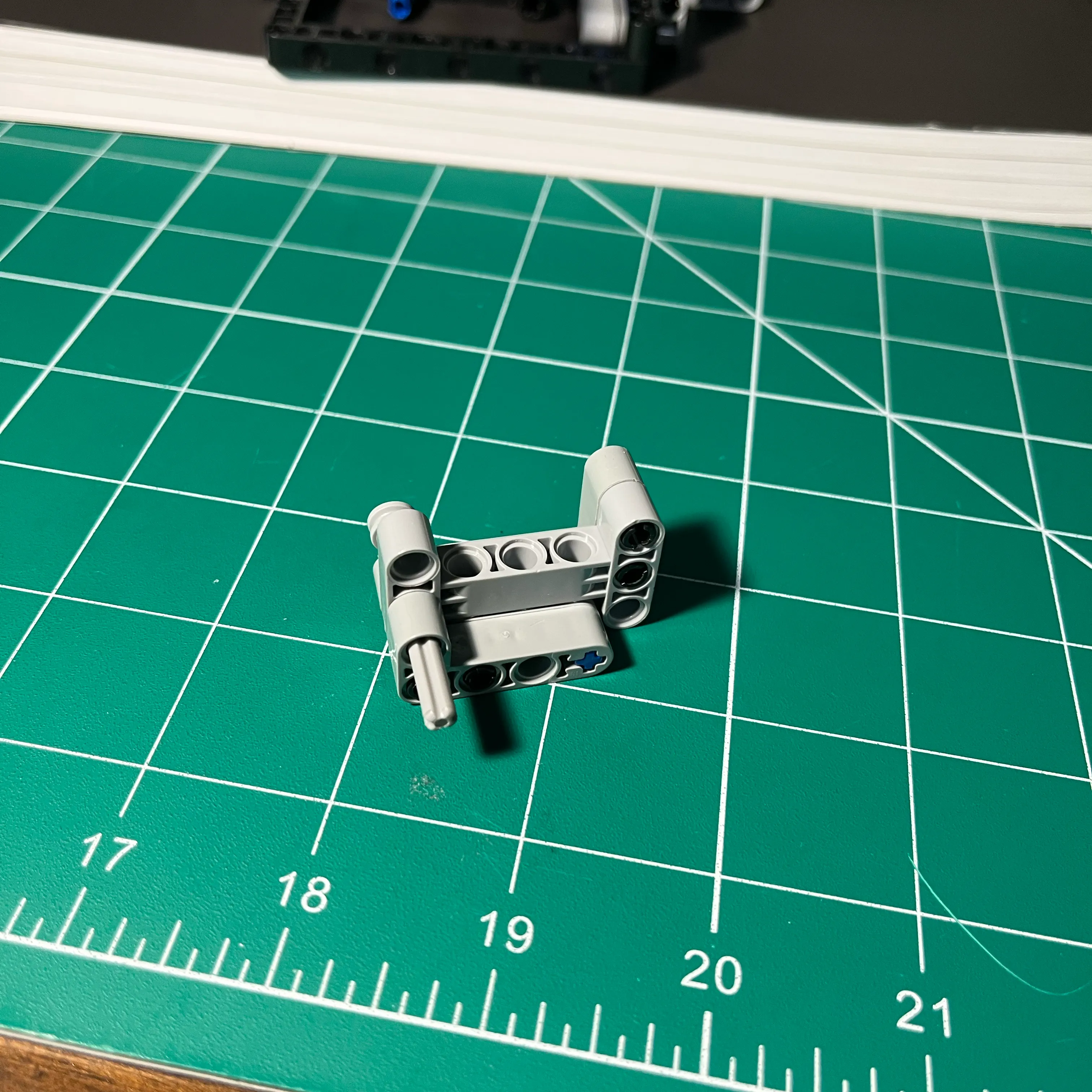 NifeliZ L6 Model Engine