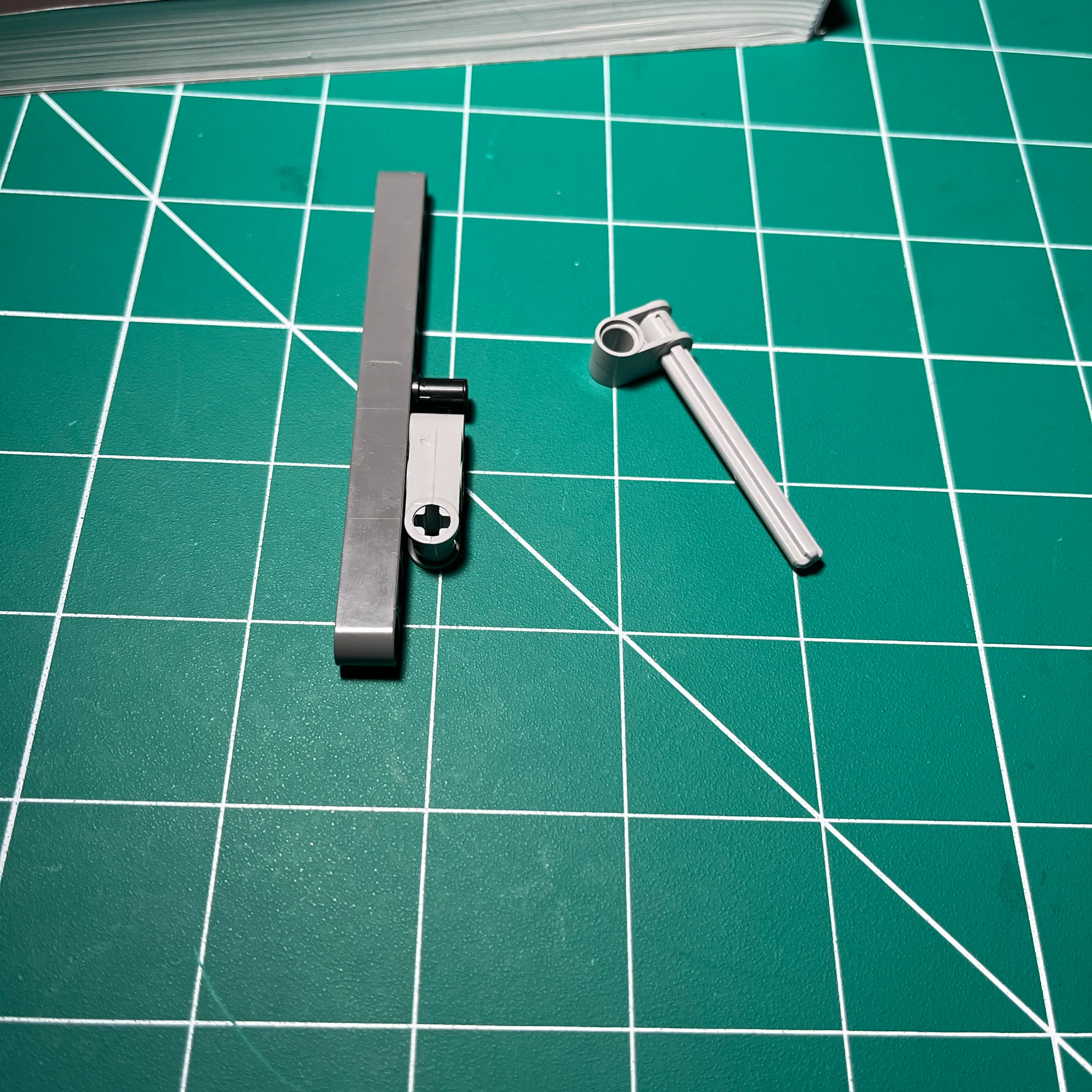 NifeliZ L6 Model Engine