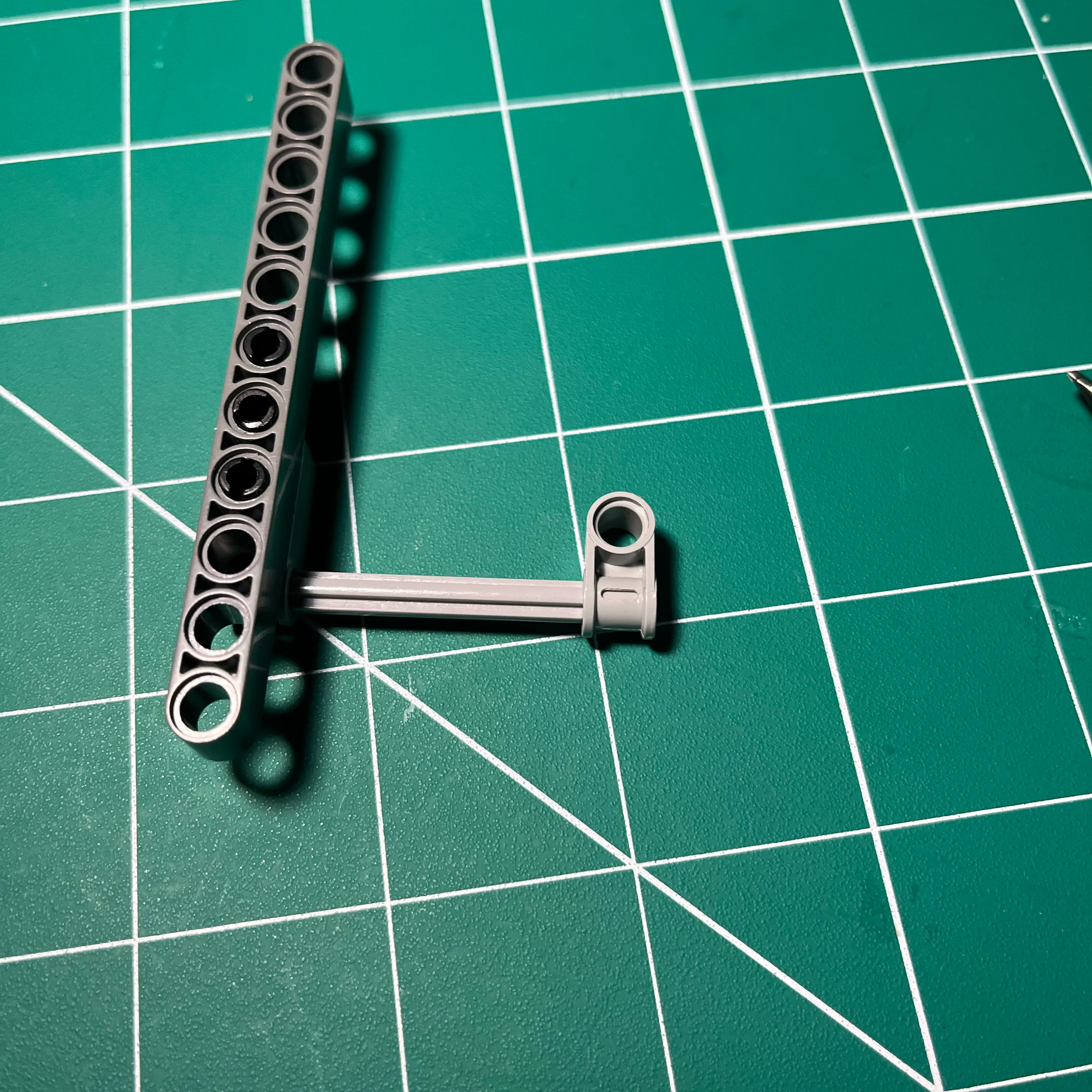 NifeliZ L6 Model Engine