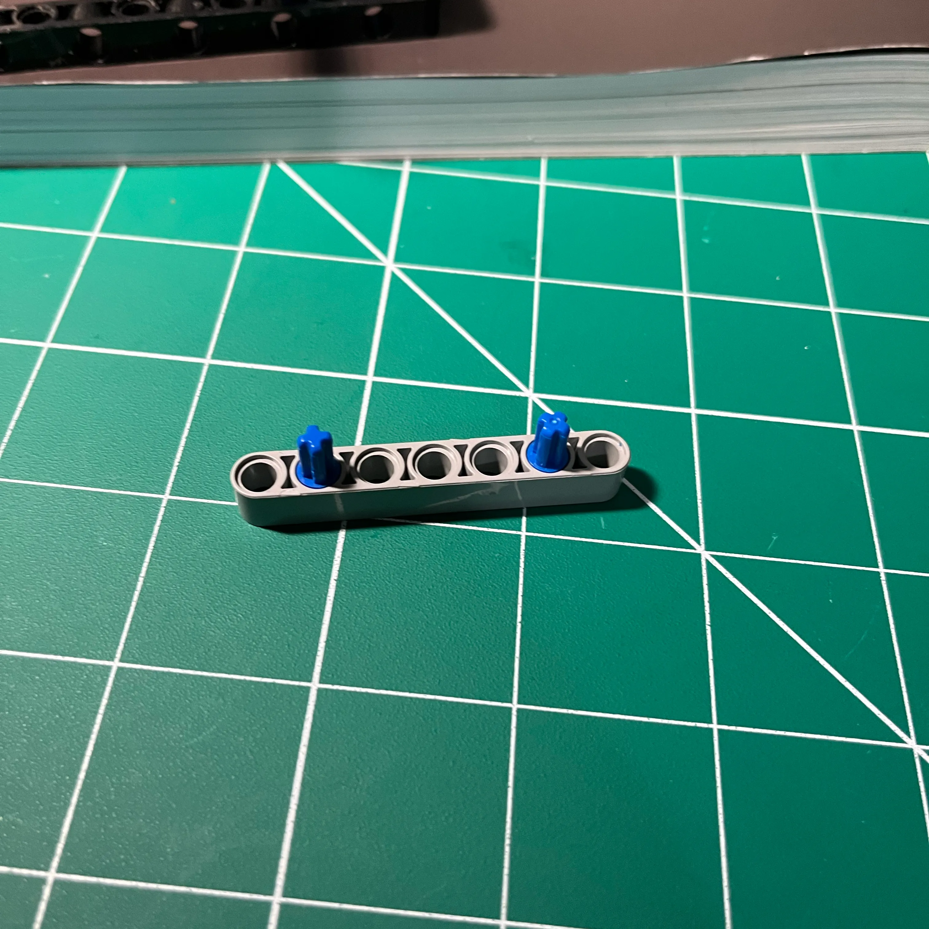 NifeliZ L6 Model Engine