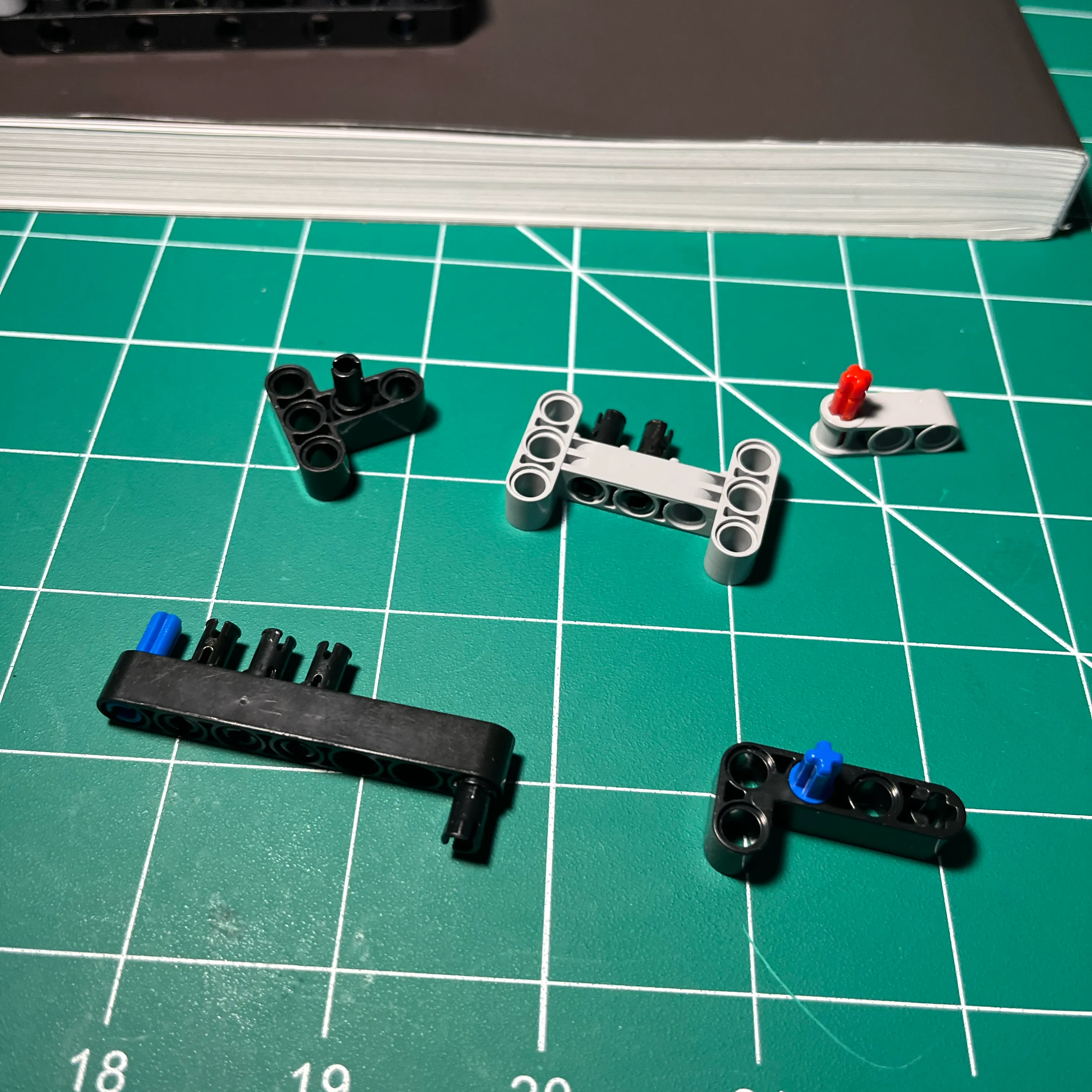 NifeliZ L6 Model Engine