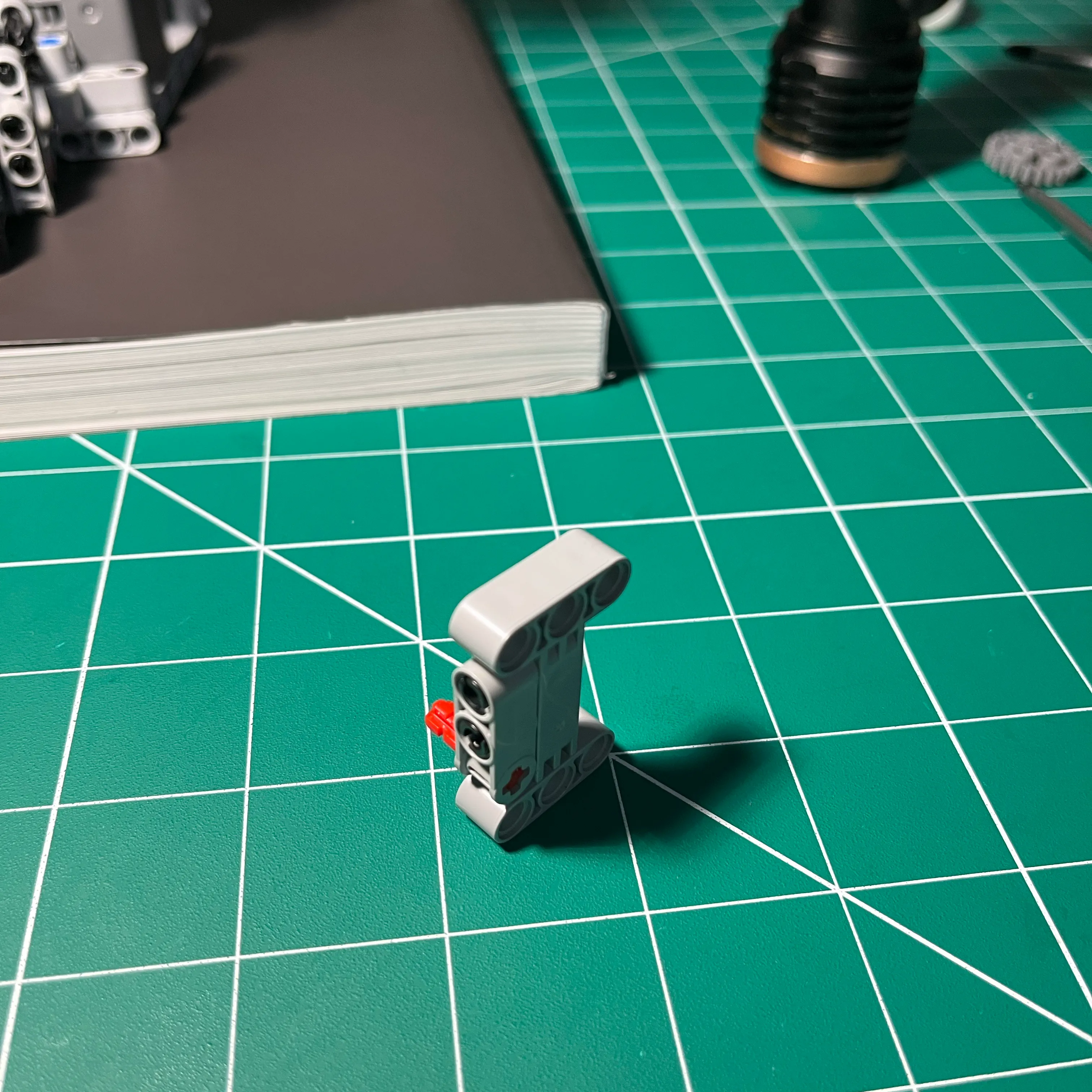 NifeliZ L6 Model Engine