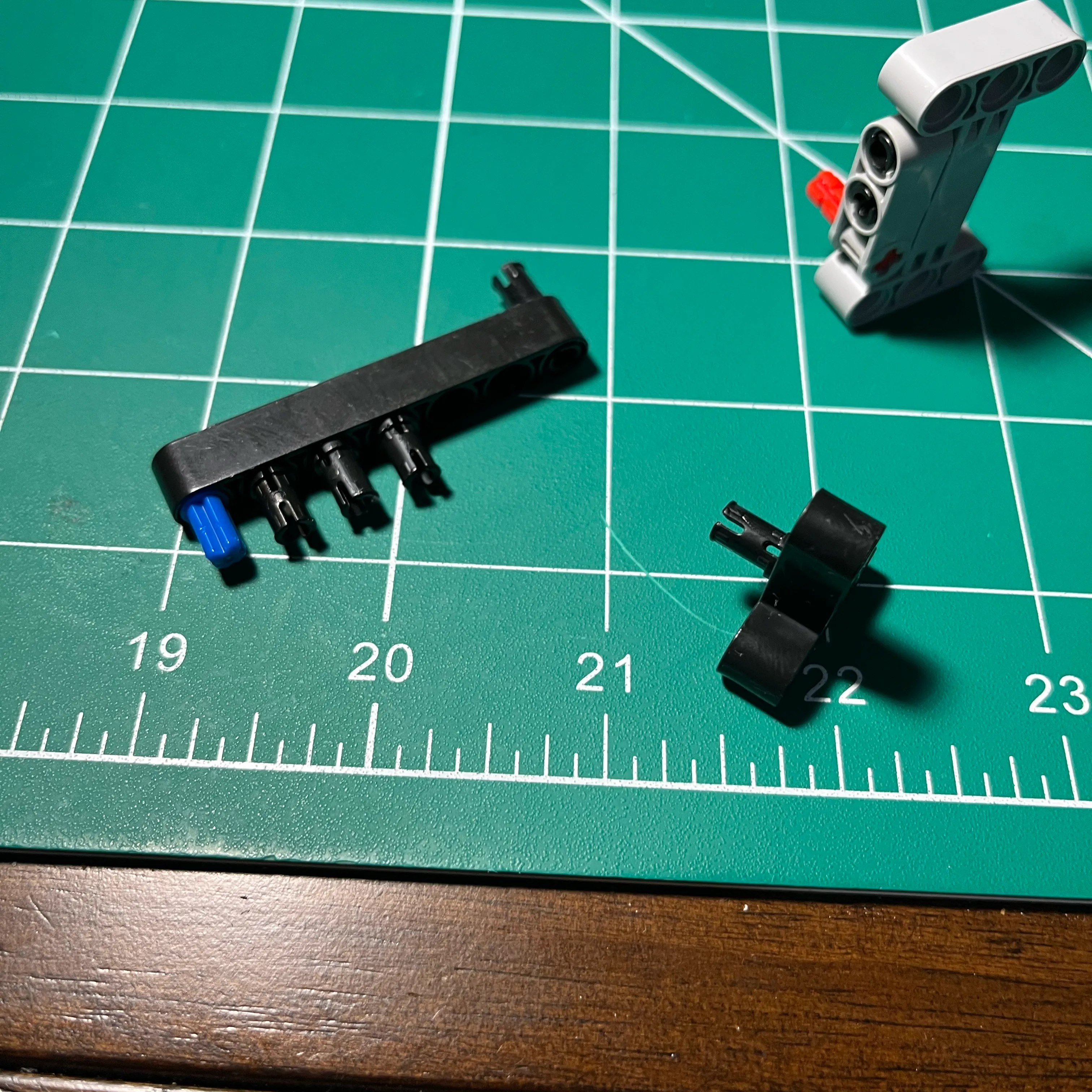 NifeliZ L6 Model Engine