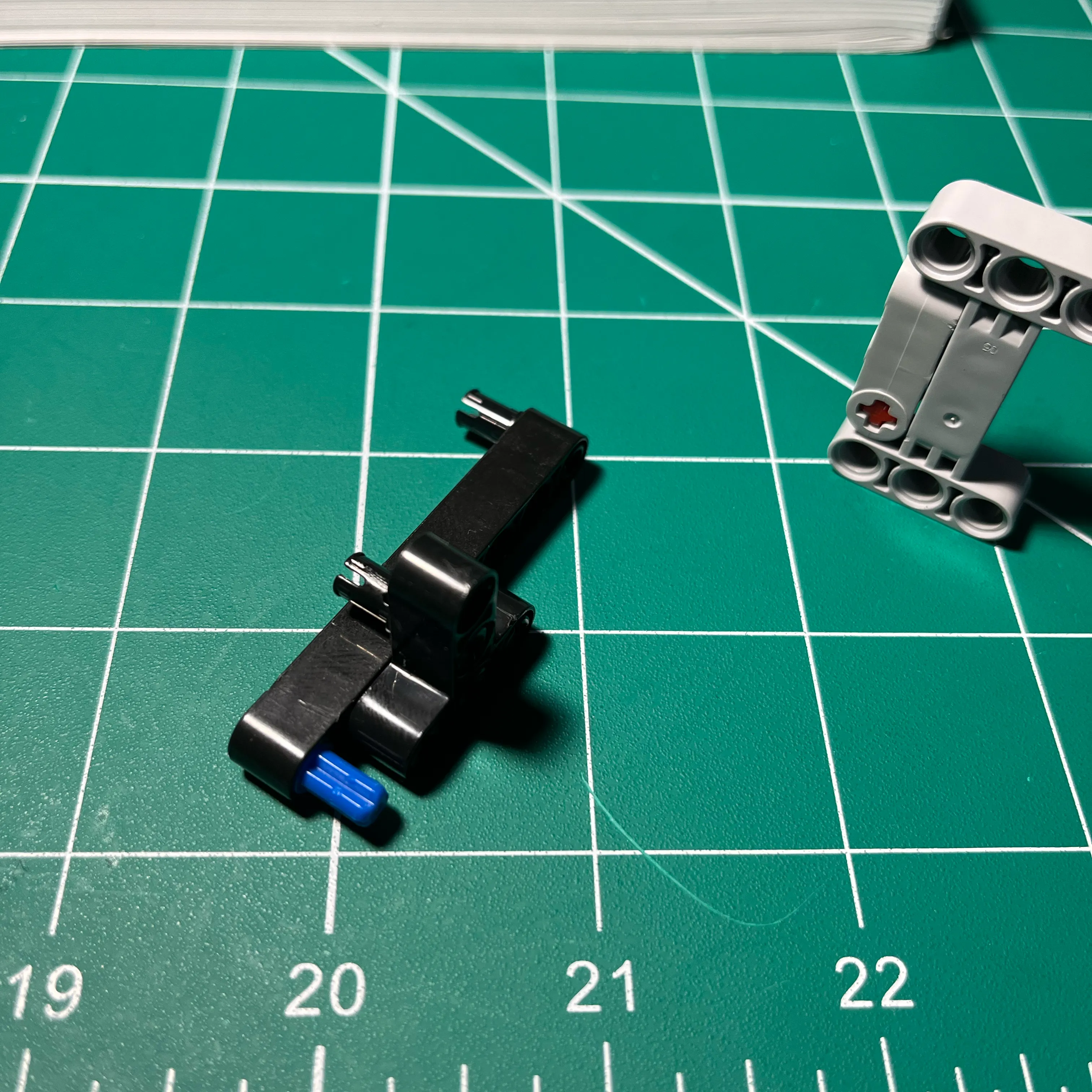 NifeliZ L6 Model Engine