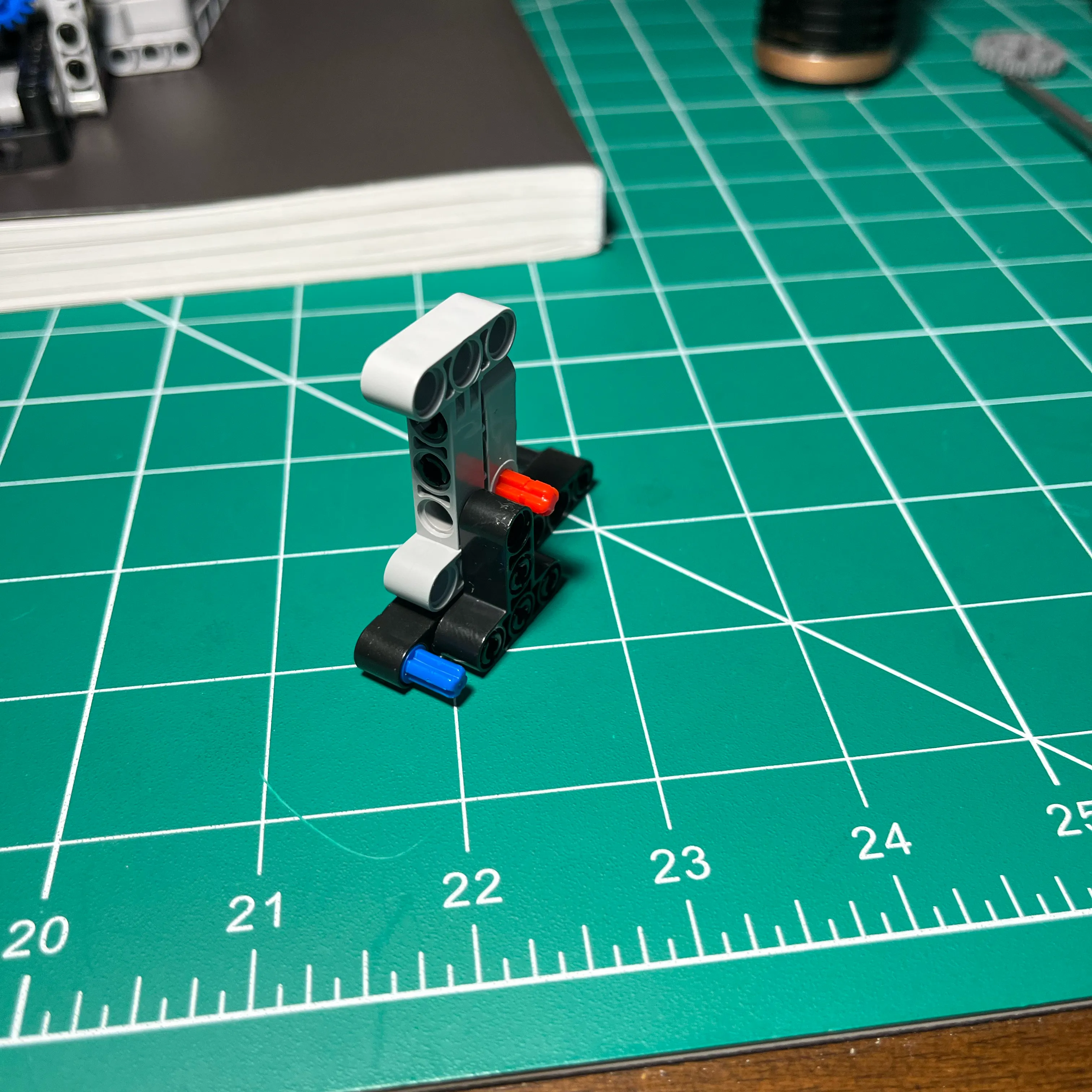 NifeliZ L6 Model Engine