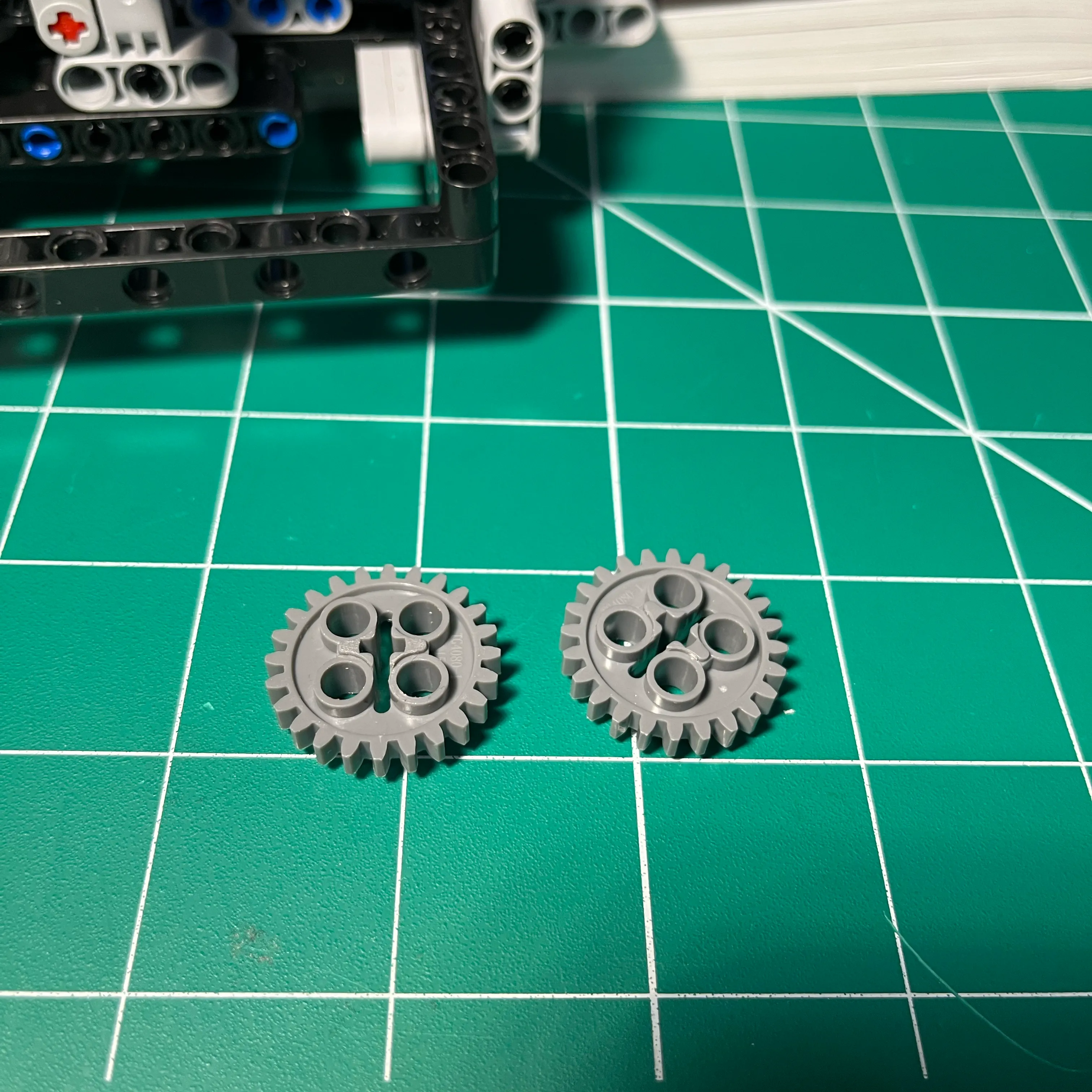 NifeliZ L6 Model Engine