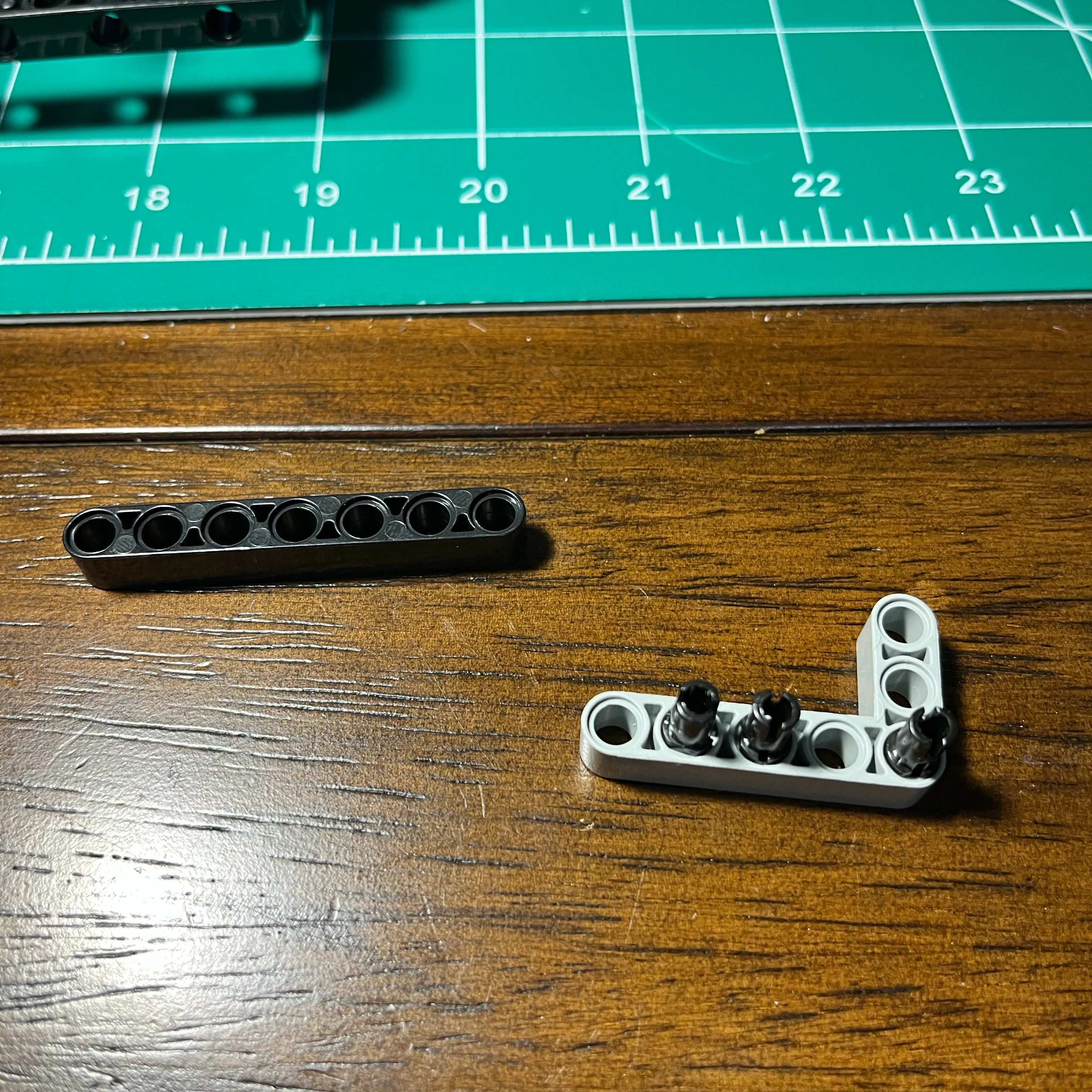 NifeliZ L6 Model Engine