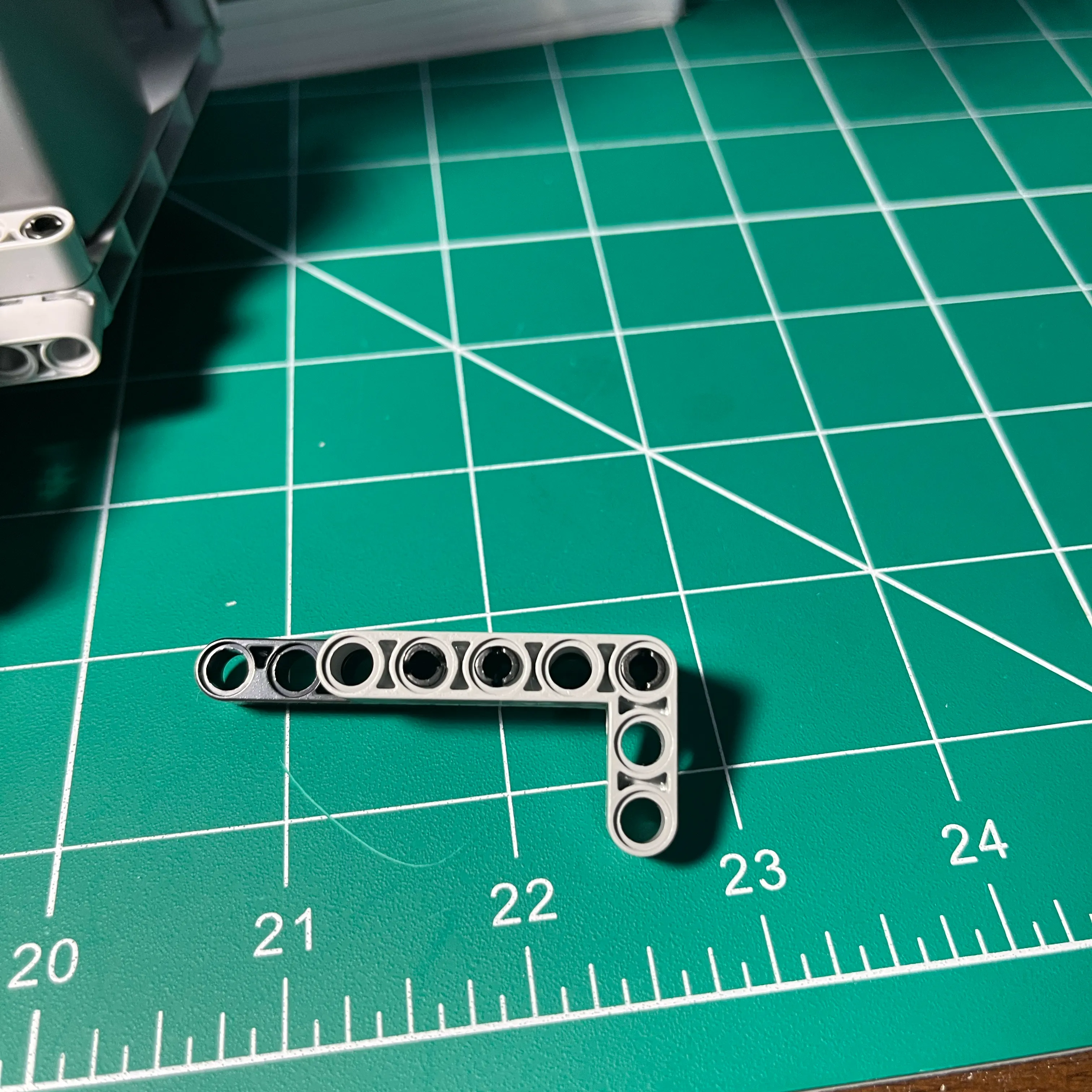 NifeliZ L6 Model Engine