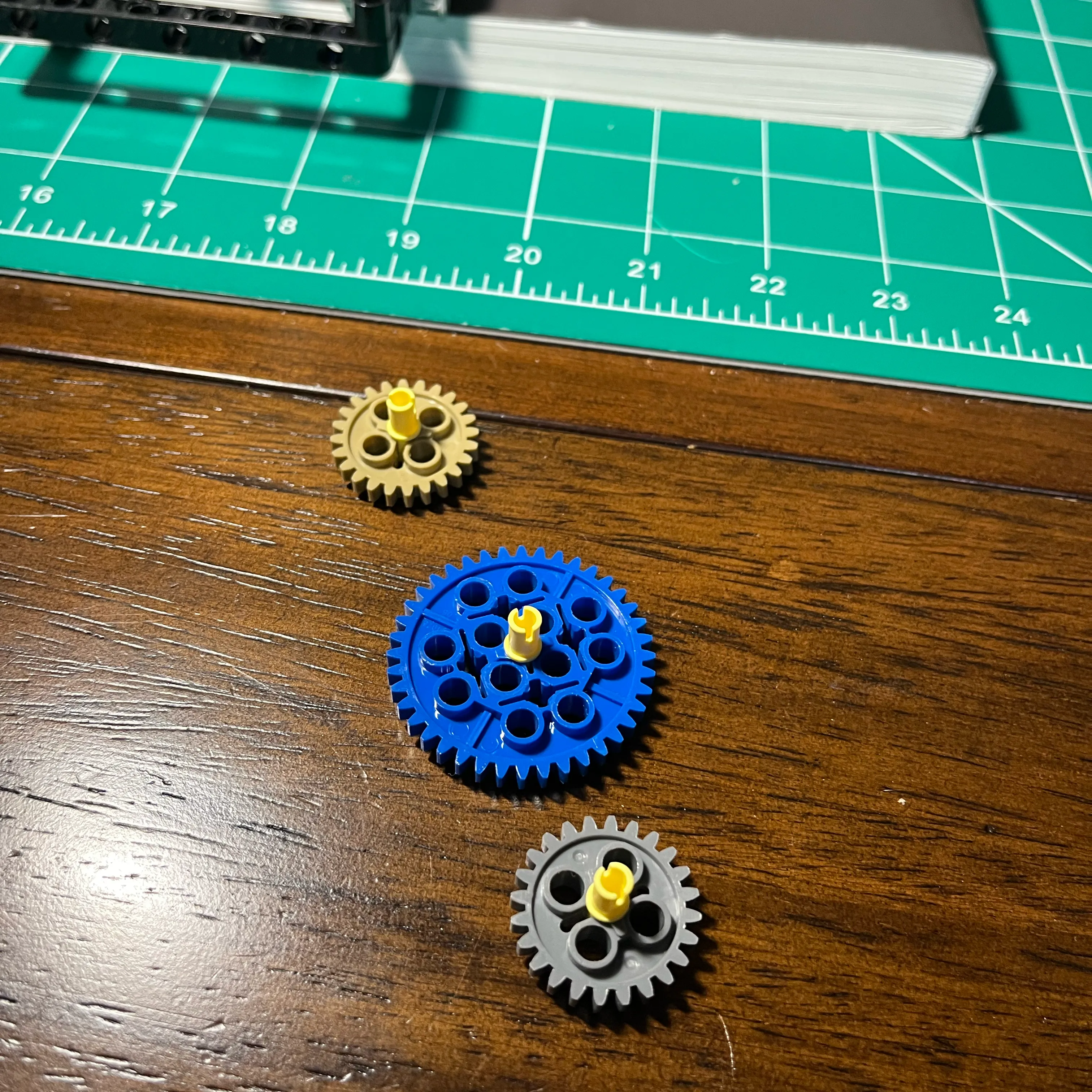 NifeliZ L6 Model Engine