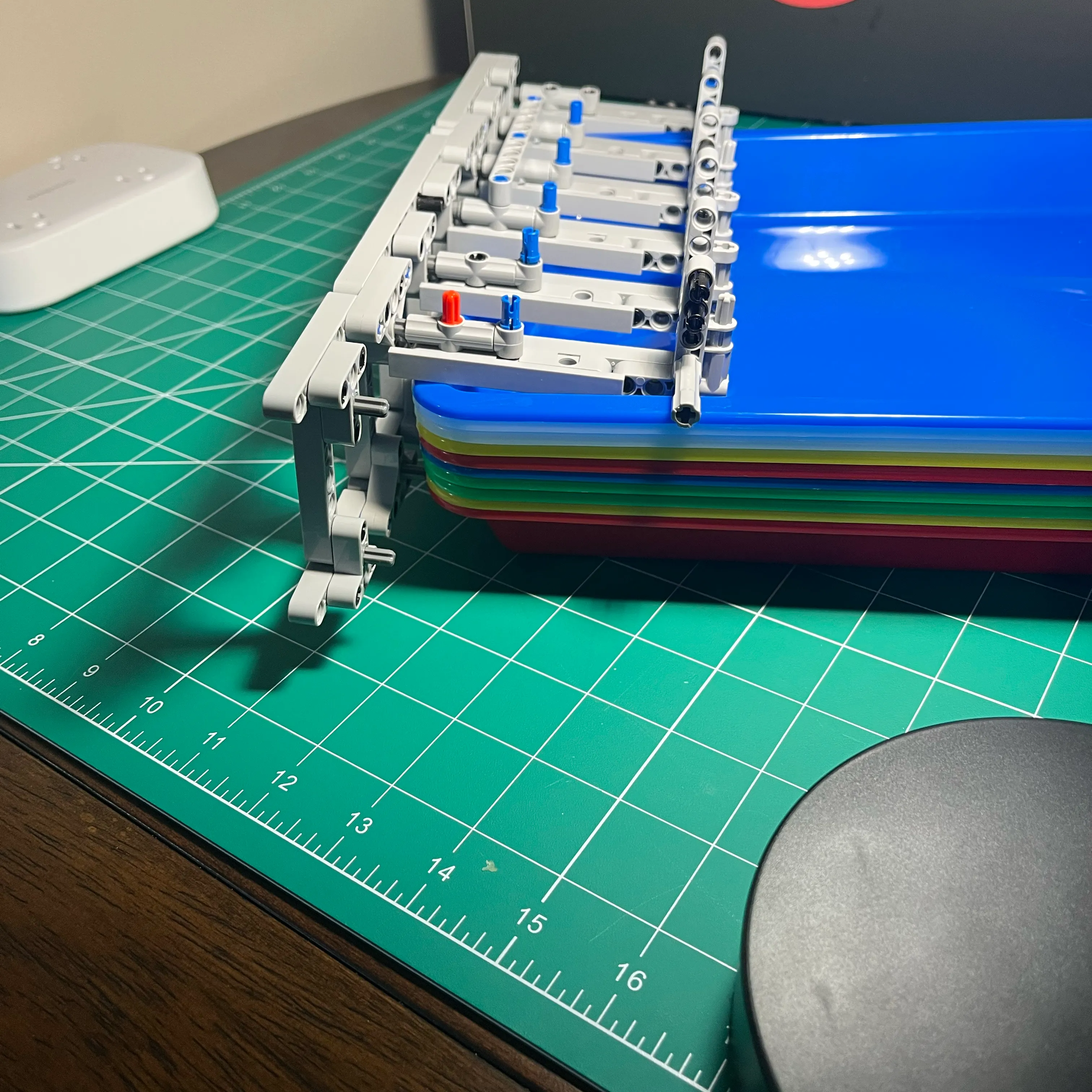 NifeliZ L6 Model Engine