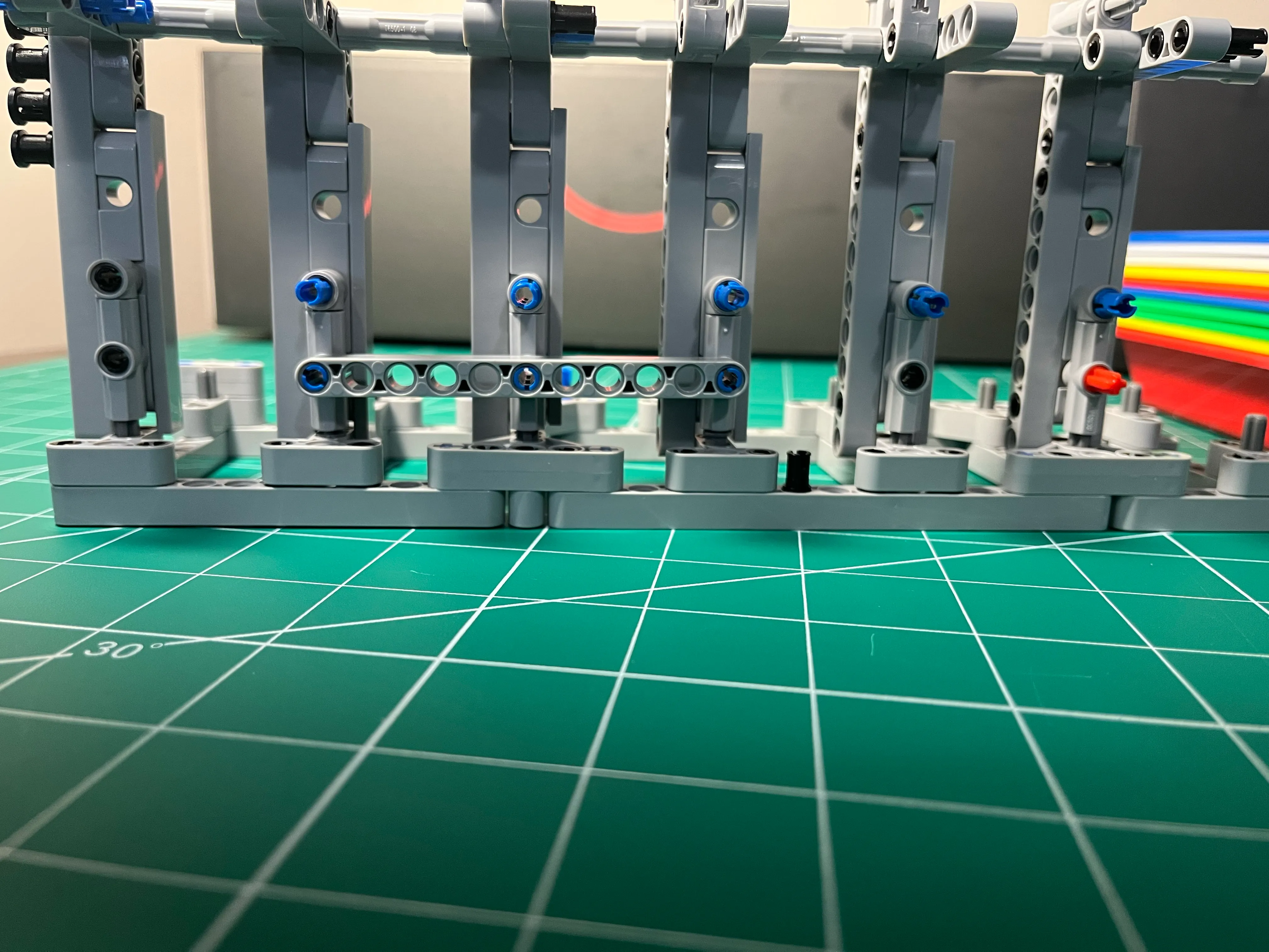 NifeliZ L6 Model Engine