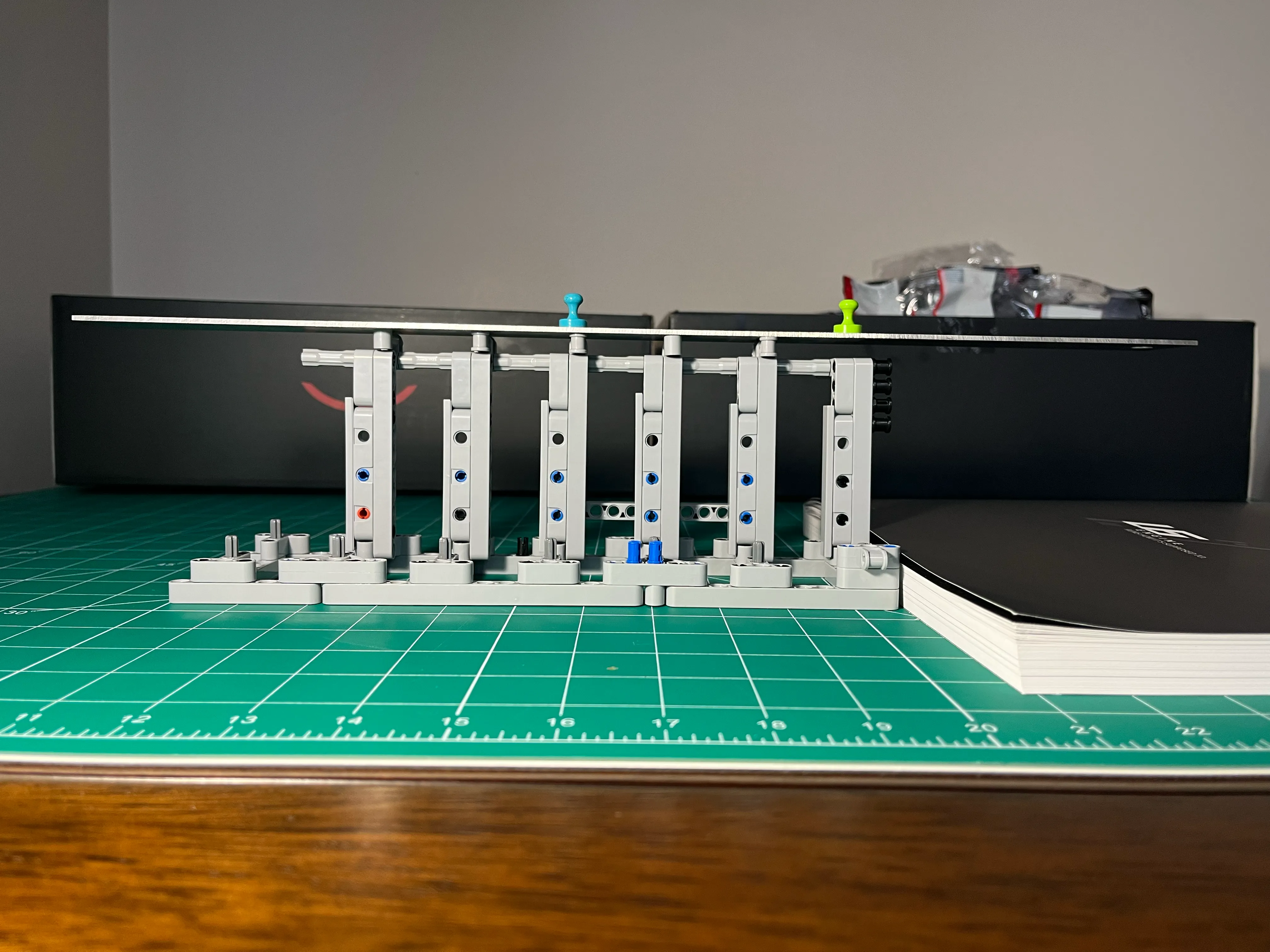 NifeliZ L6 Model Engine