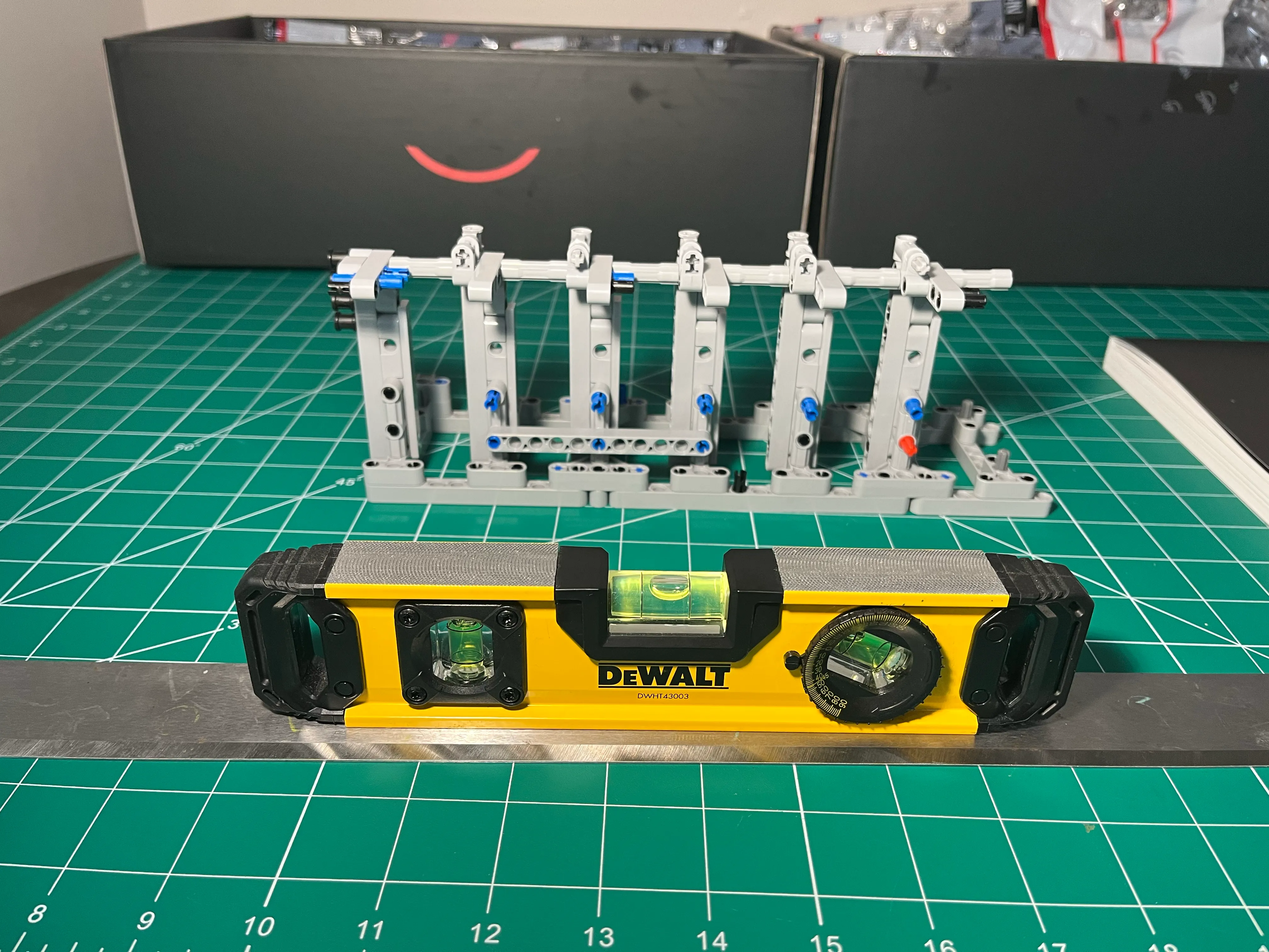 NifeliZ L6 Model Engine